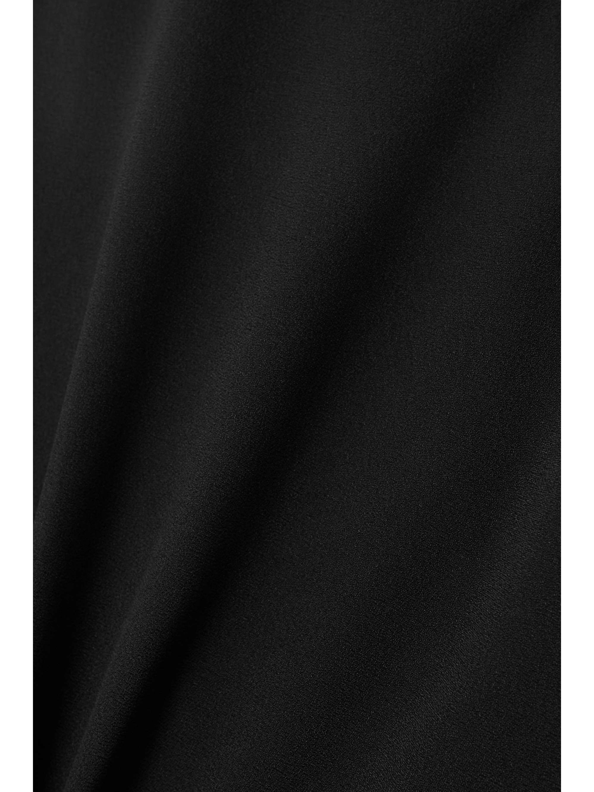TALLER MARMO Bolkan scarf-detailed one-shoulder ruffled crepe gown