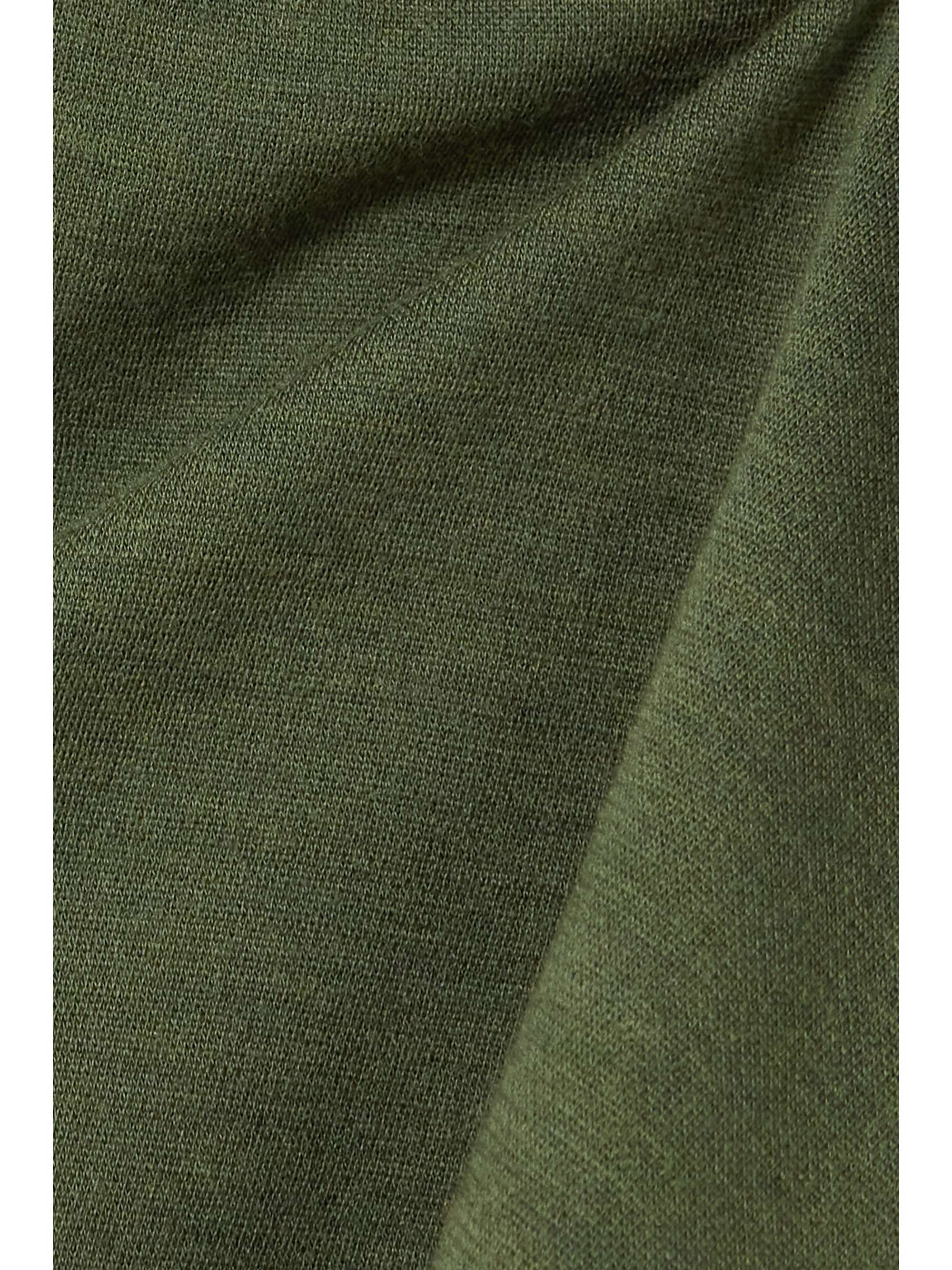 WE NORWEGIANS Tind merino wool T-Shirt