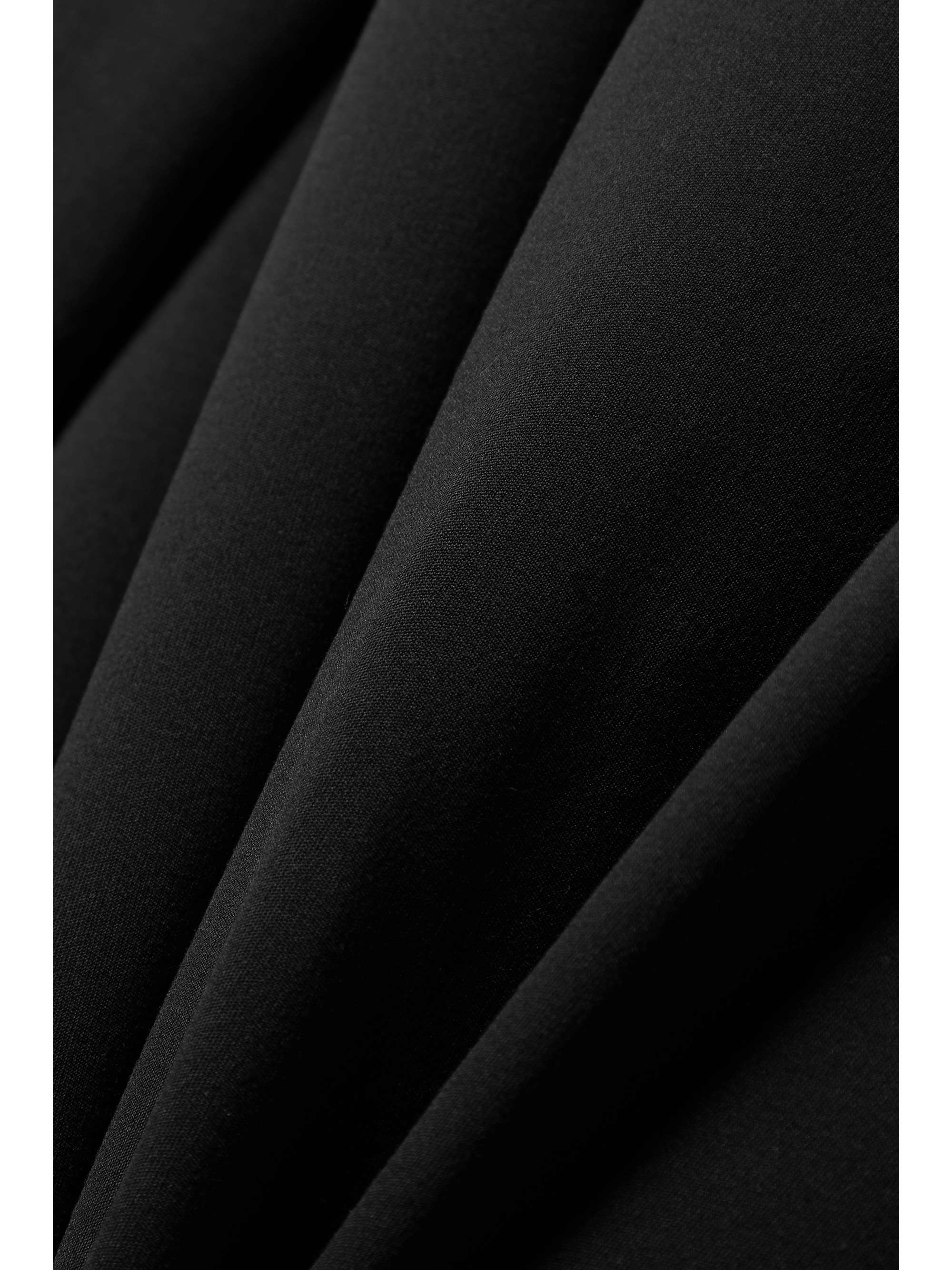 GIRLFRIEND COLLECTIVE Juliet stretch recycled mini dress