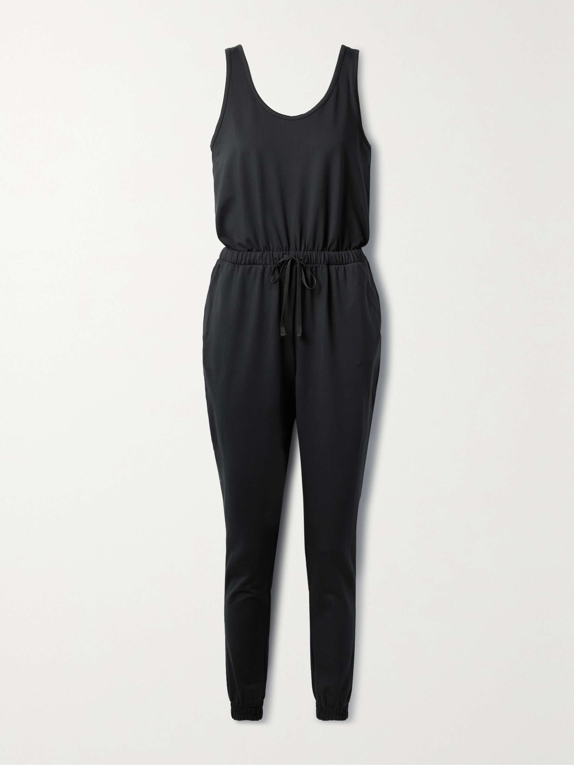 GIRLFRIEND COLLECTIVE NET SUSTAIN stretch recycled jersey