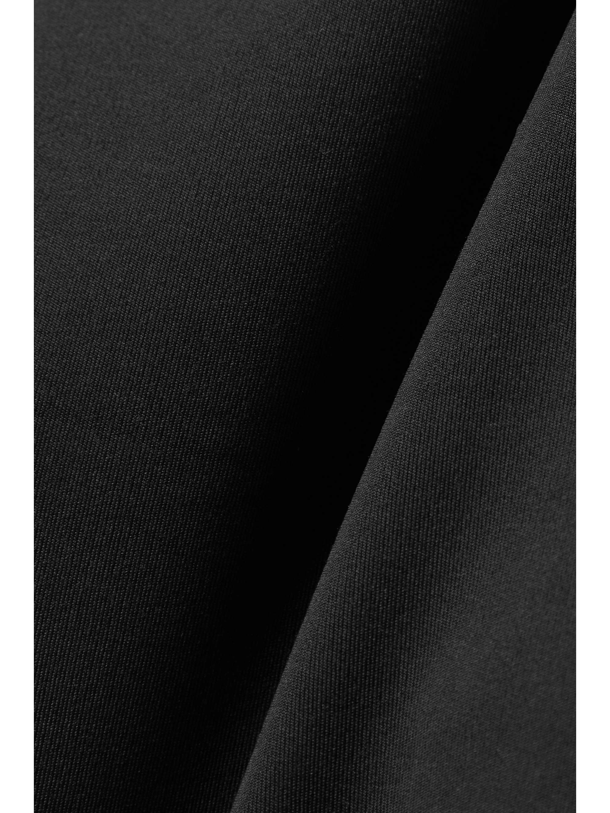 GIRLFRIEND COLLECTIVE Willa cropped stretch recycled tank