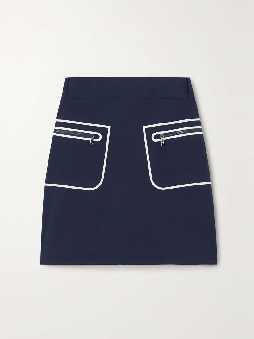 Bogner Mirana Shell Mini Golf Skirt