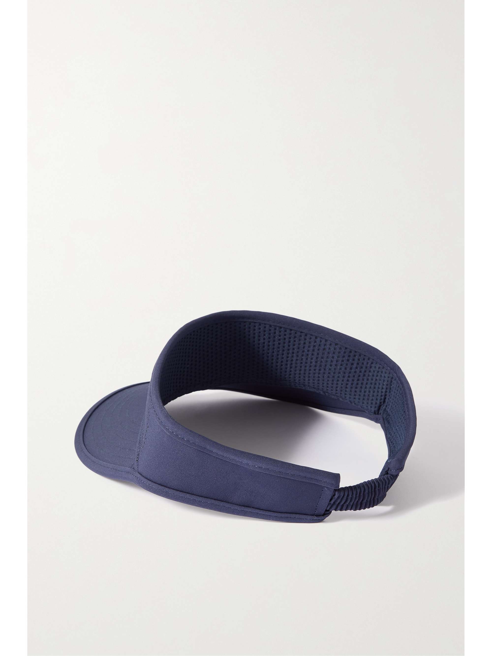 BOGNER Yuna perforated shell visor