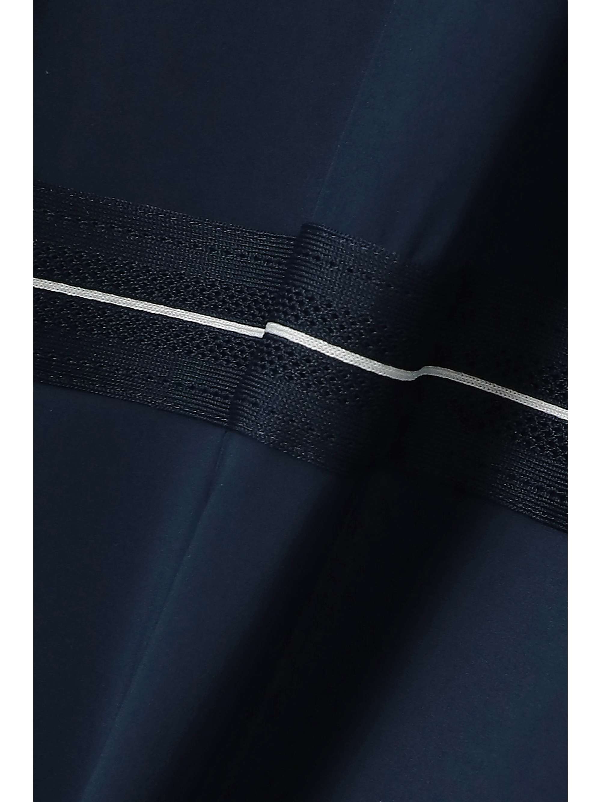 BOGNER Jana pleated stretch-jersey dress