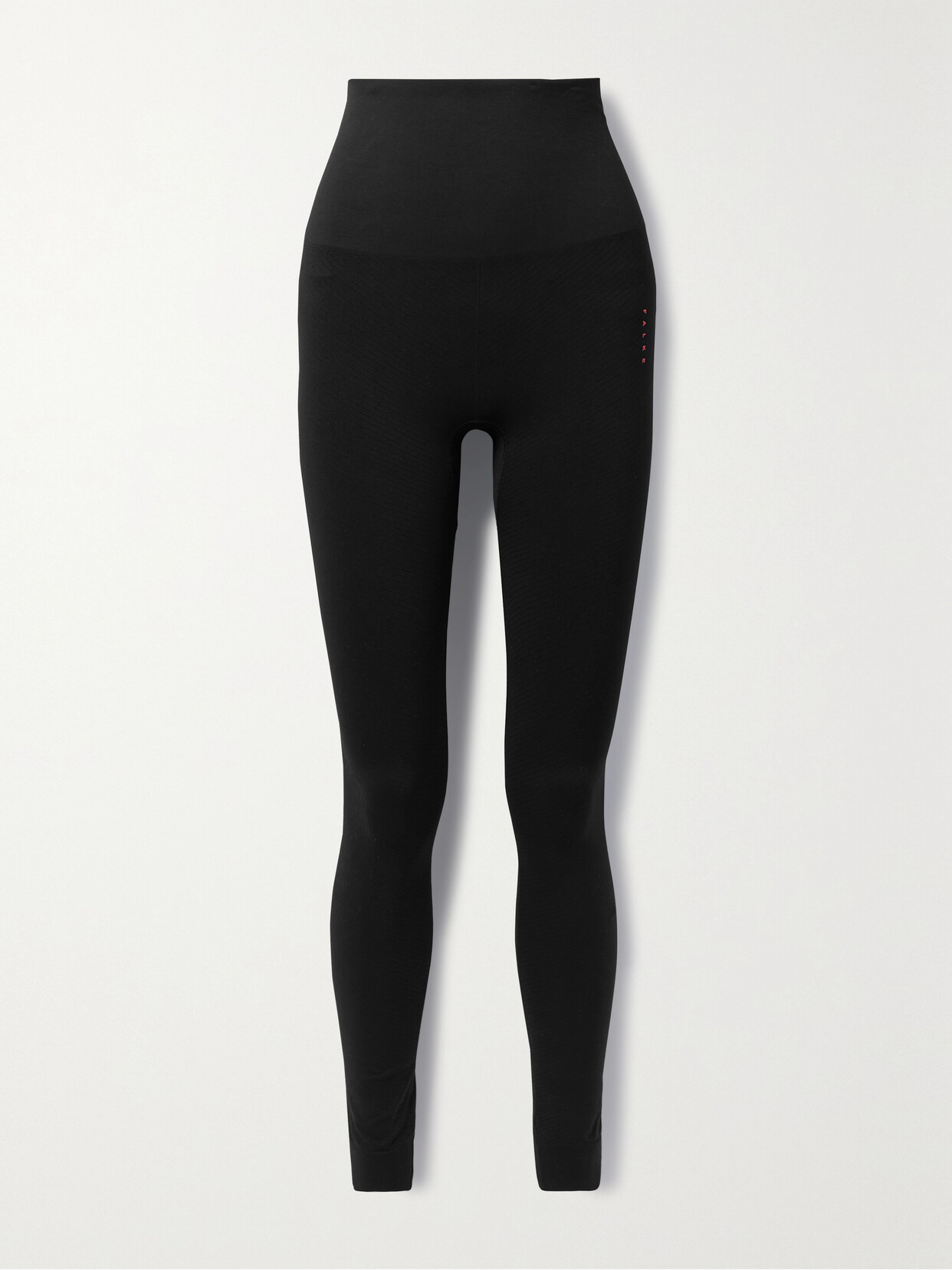 Falke Core Stretch Leggings In Black