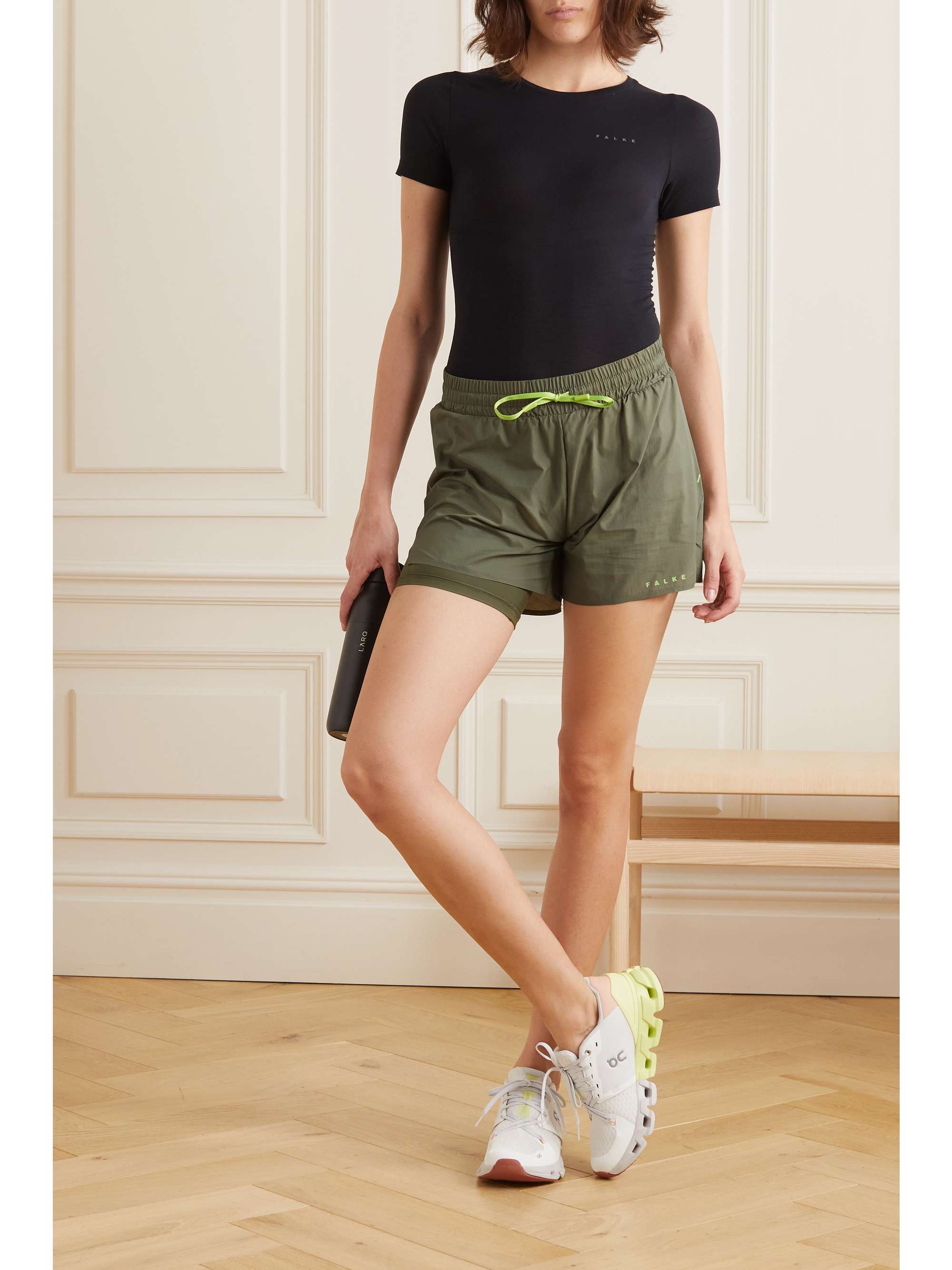 FALKE ERGONOMIC SPORT SYSTEM 