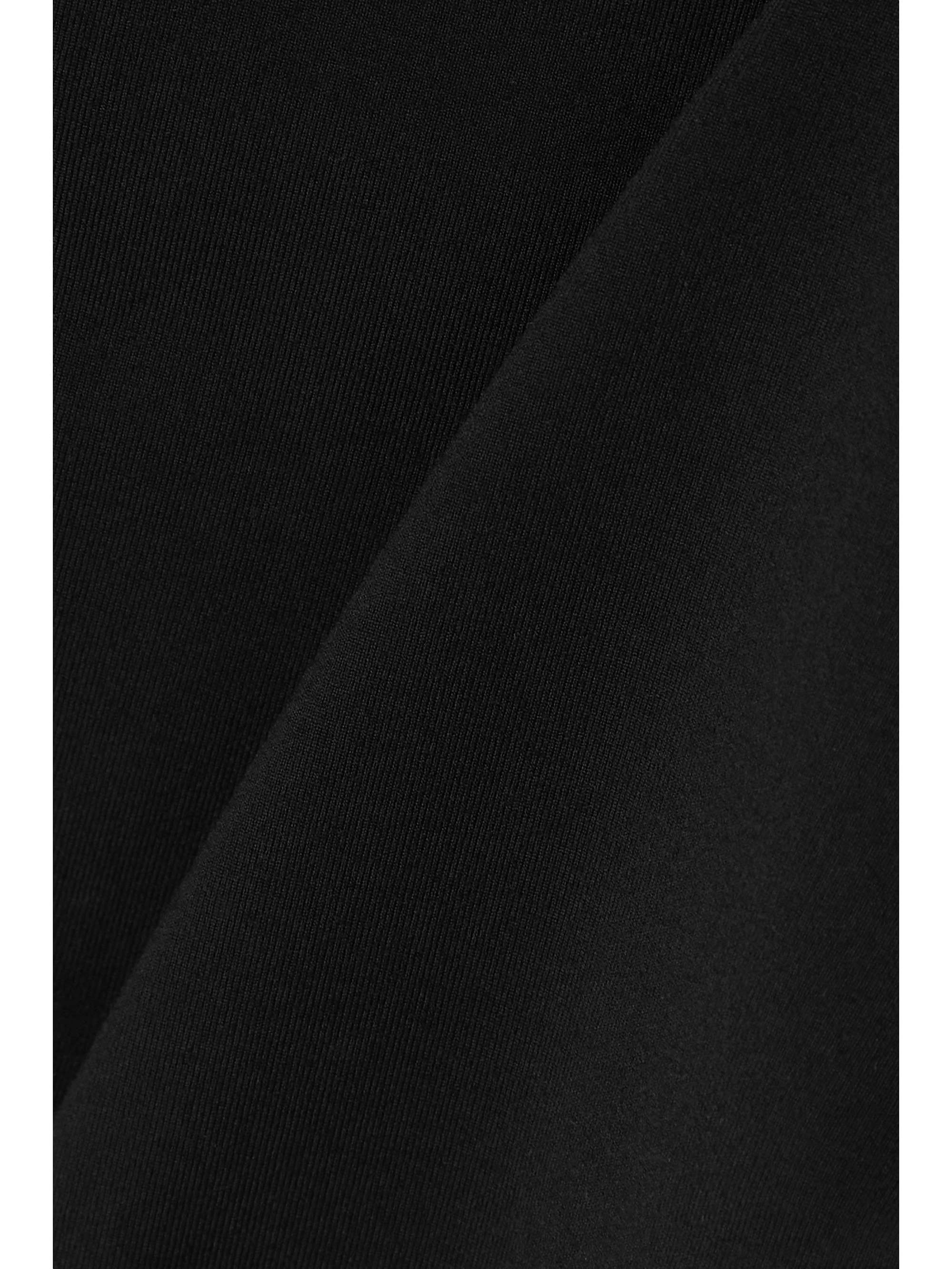 ALO YOGA Sleek Back stretch thong bodysuit