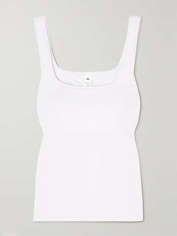 Designer Tank Tops for Women | NET-A-PORTER