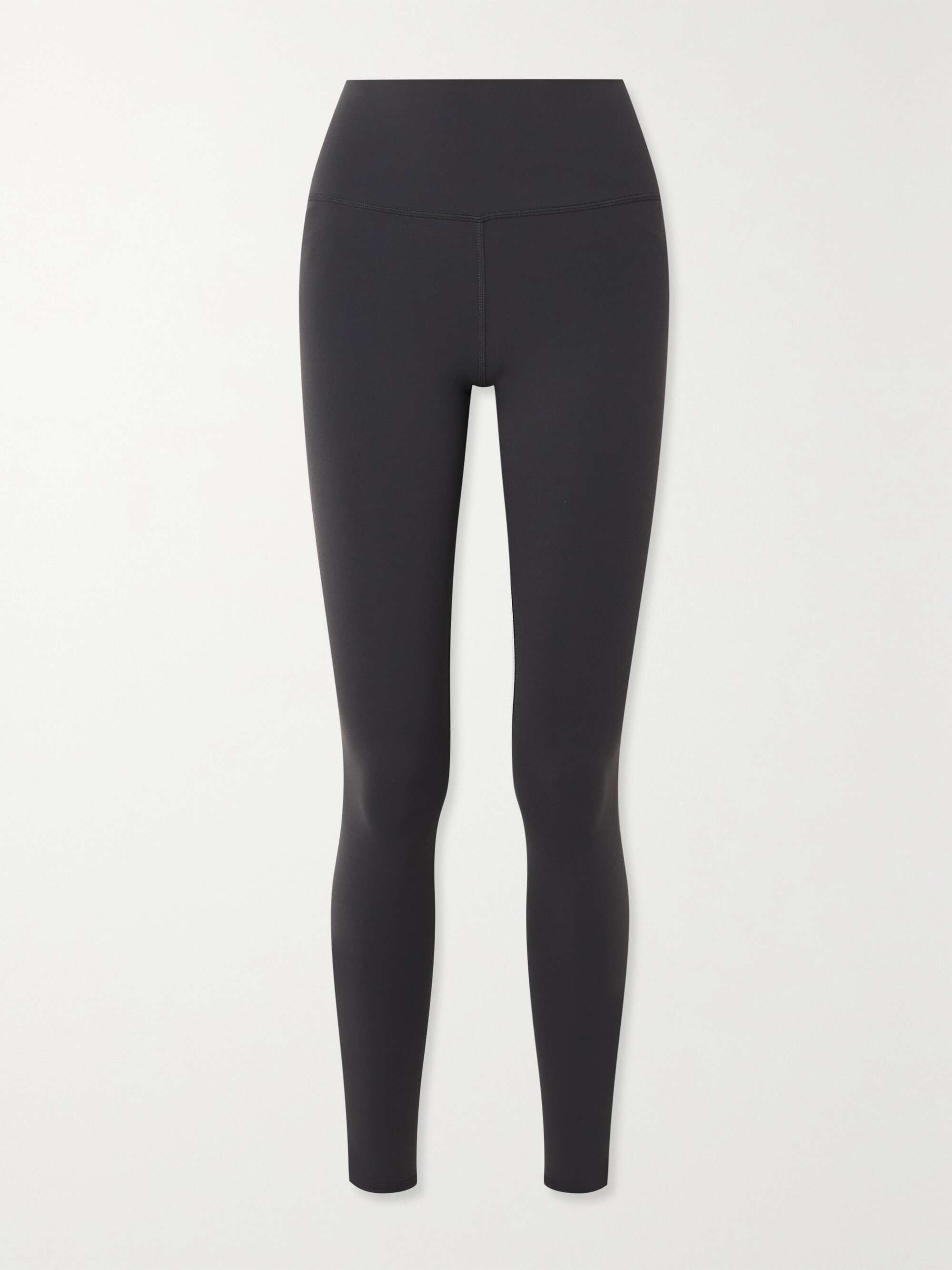 Airbrush stretch leggings