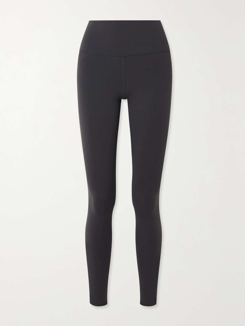Alo Yoga Airbrush Stretch Leggings
