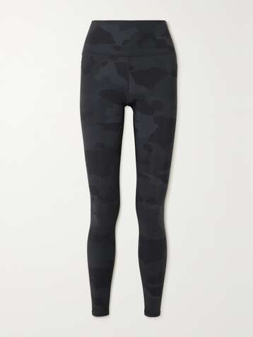 Alo black camo discount leggings