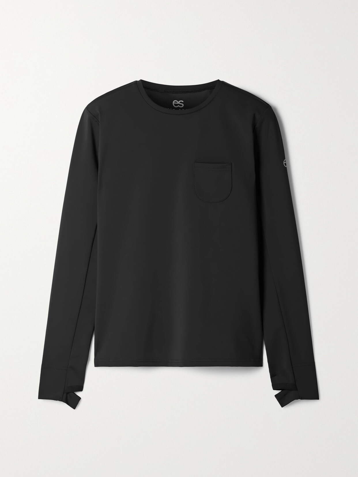 Erin Snow + Net Sustain Mare Stretch Recycled Top