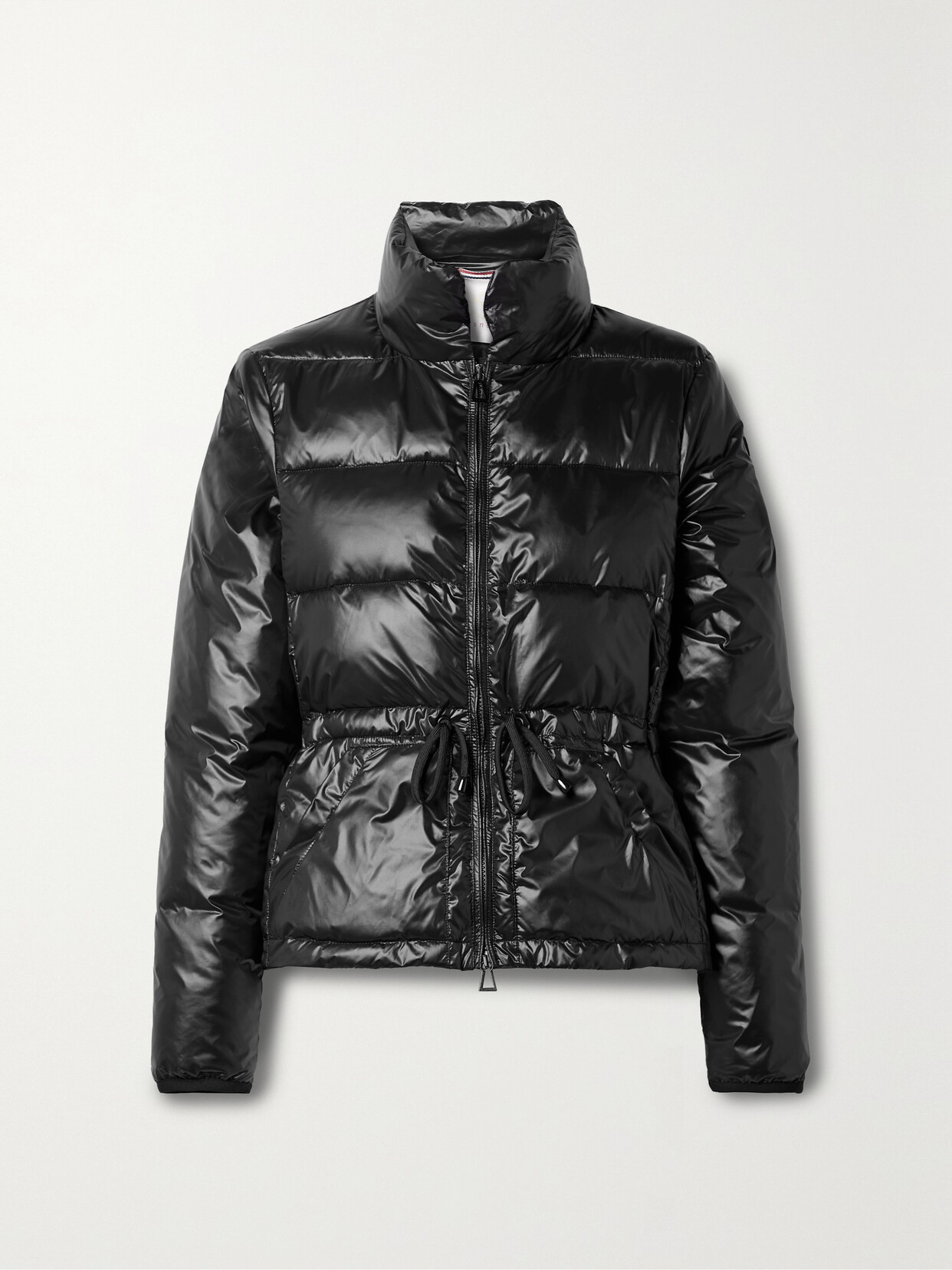 ERIN SNOW + NET SUSTAIN ASTRA QUILTED PADDED RECYCLED SKI JACKET