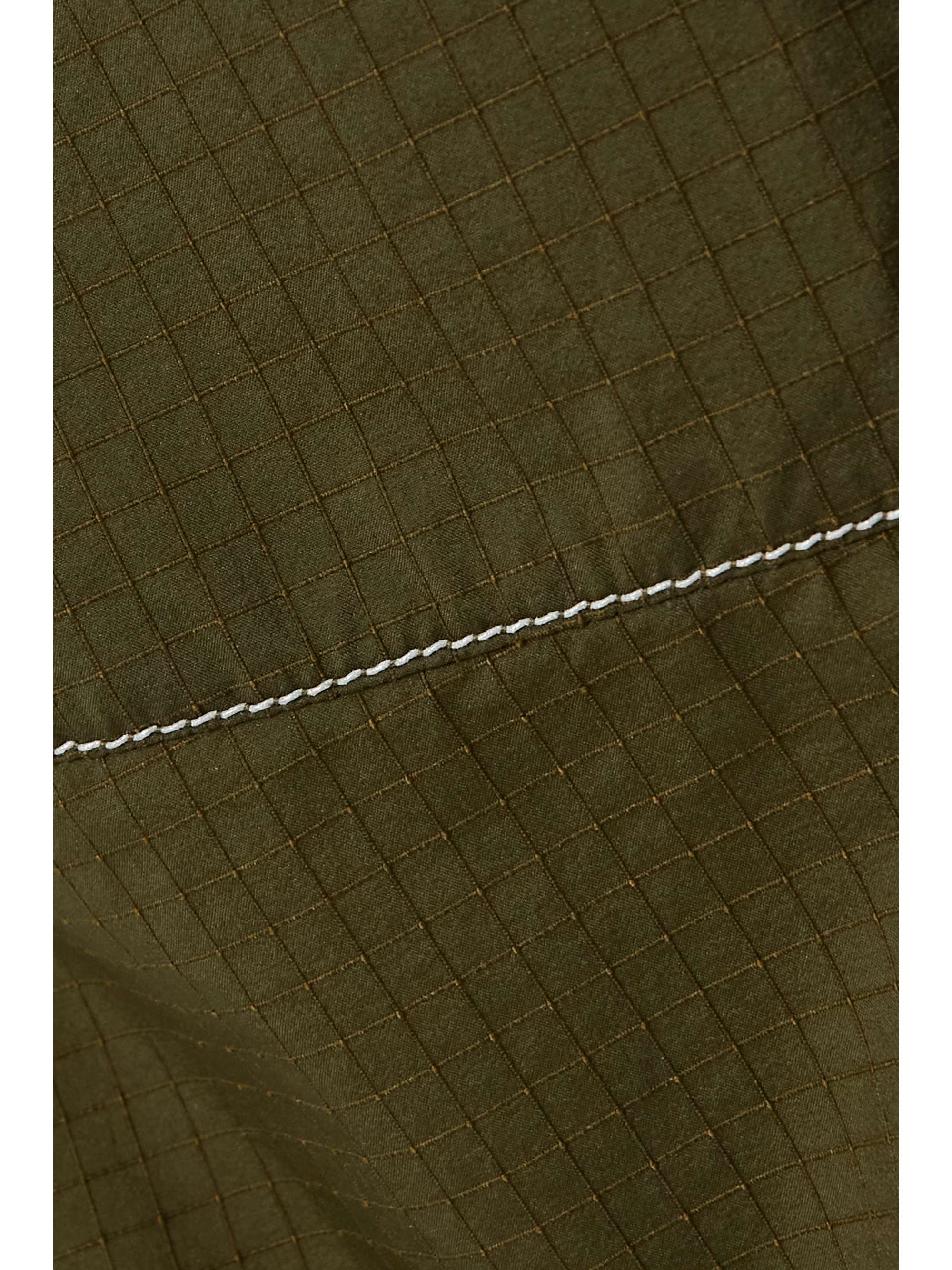 AND WANDER Ripstop pants