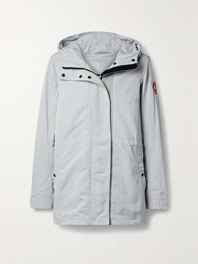 Canada Goose Minden Hooded Shell Jacket