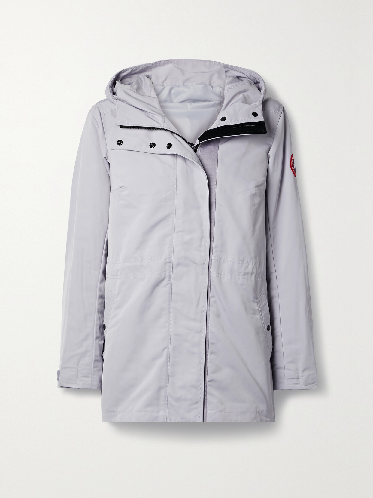 Canada Goose - Minden Hooded Shell Jacket - Purple