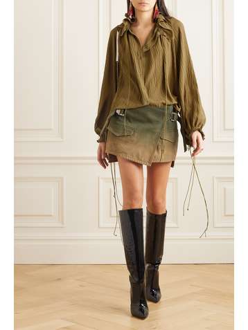 Petar Petrov | Designer | NET-A-PORTER