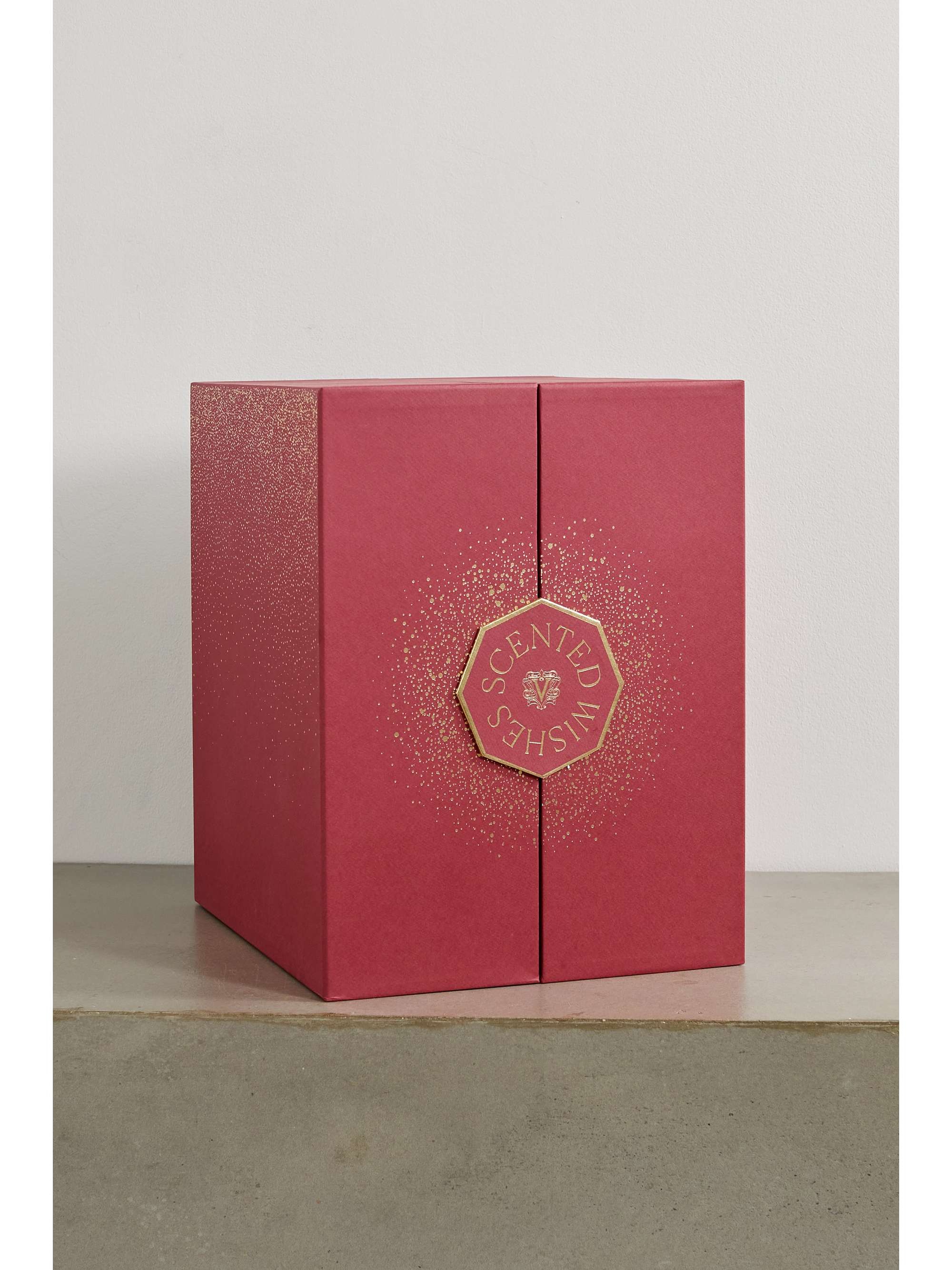 DR. VRANJES FIRENZE Advent Calendar 2022