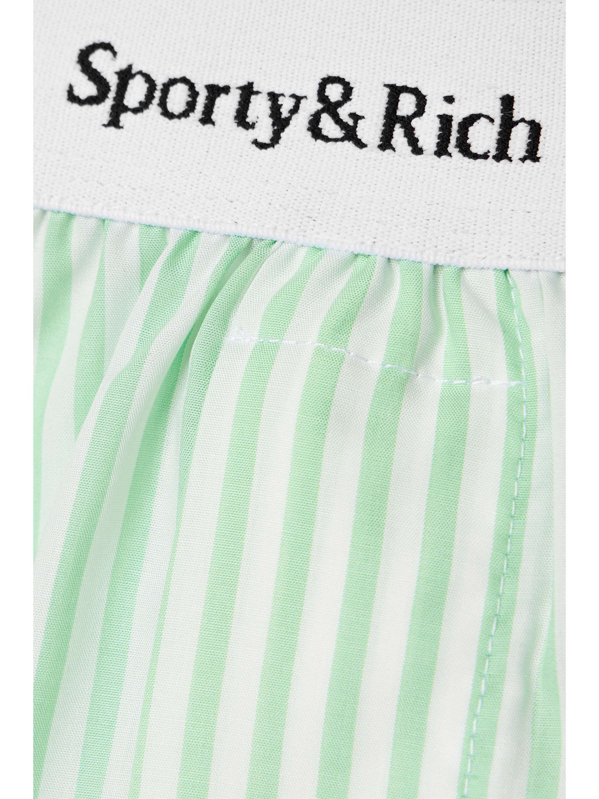 SPORTY & RICH 