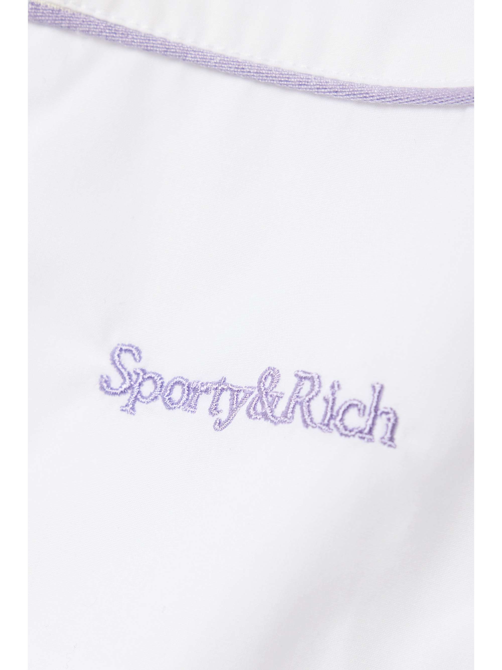 SPORTY & RICH 