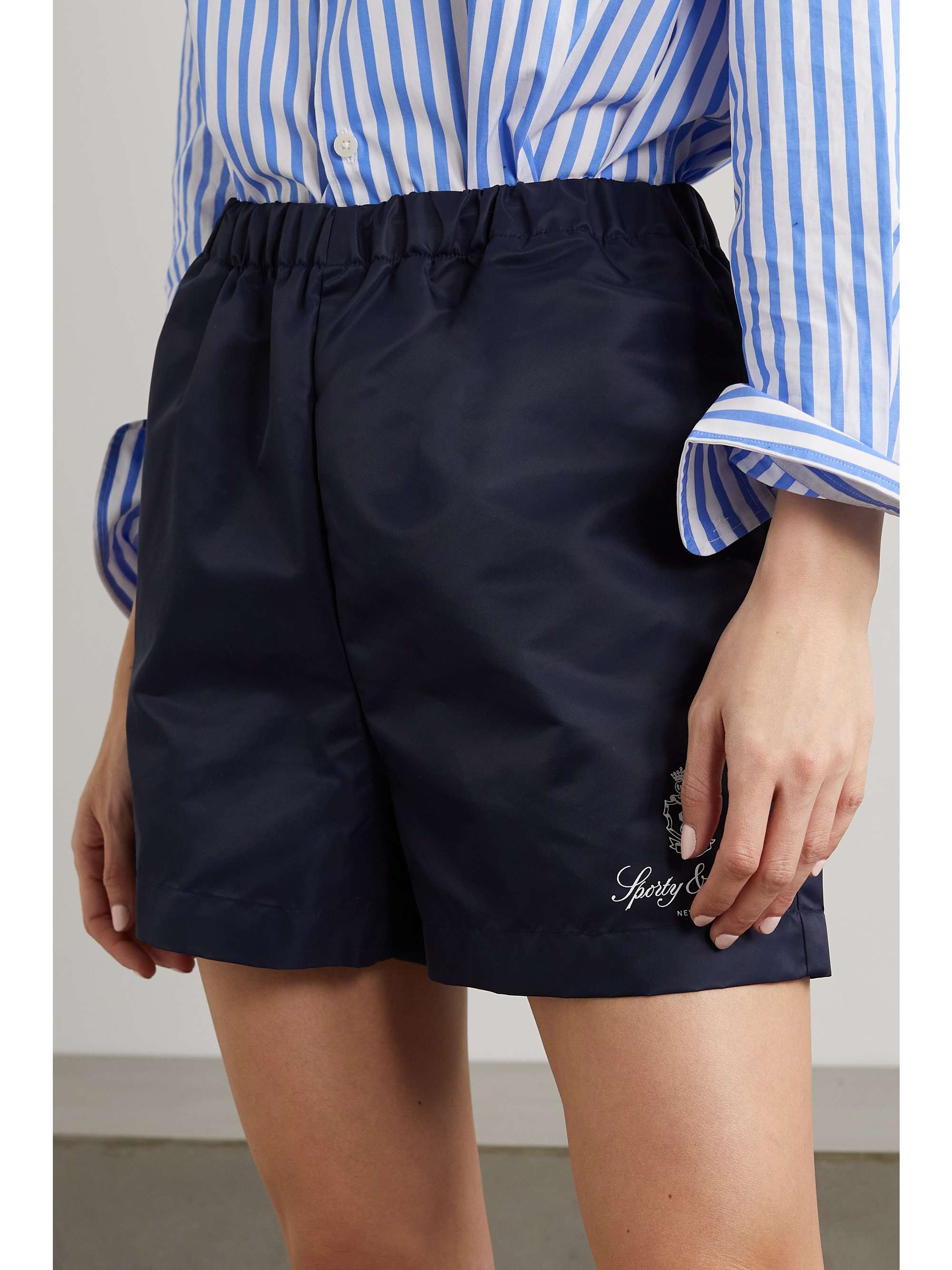 SPORTY & RICH 