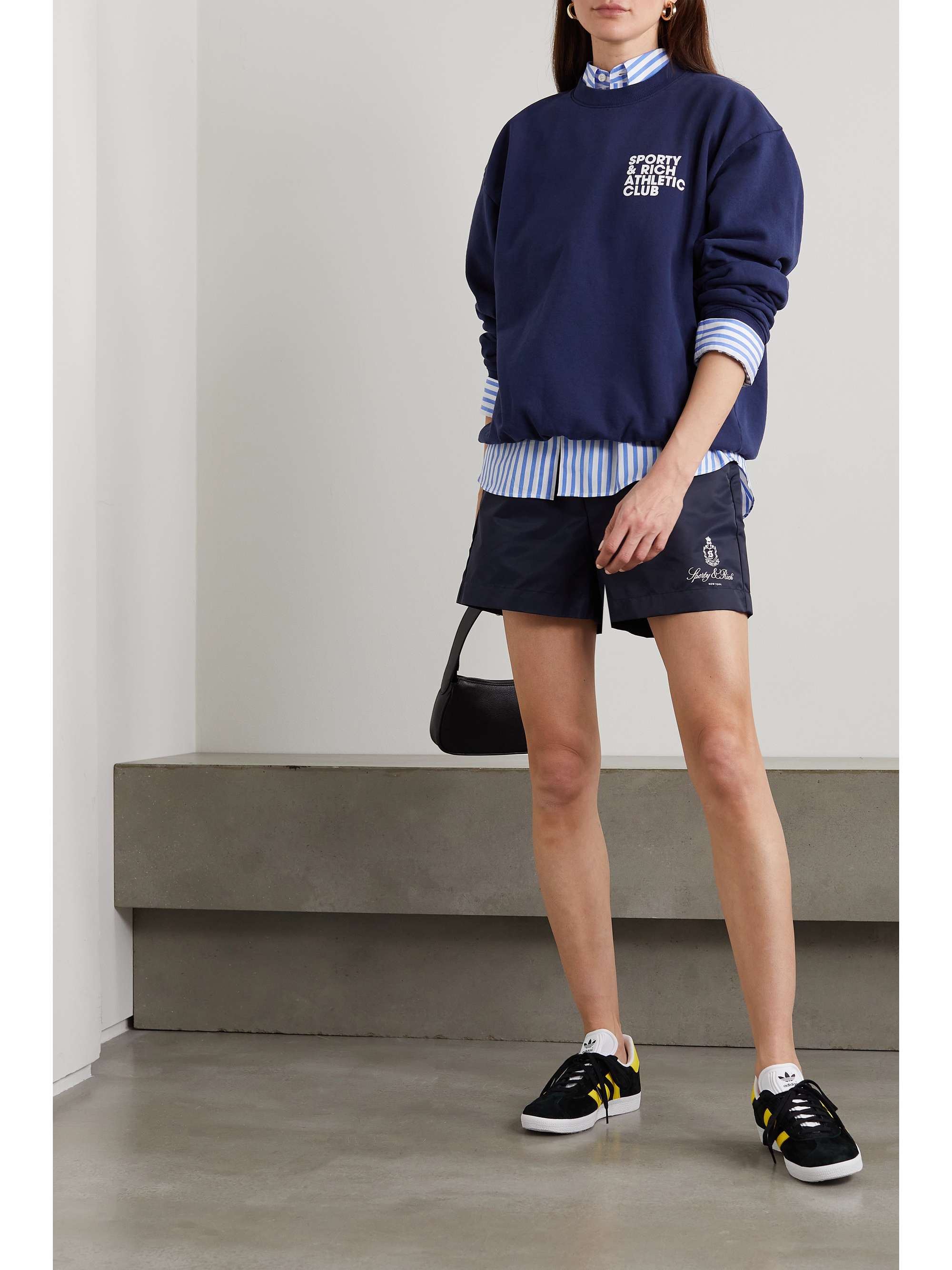 SPORTY & RICH 