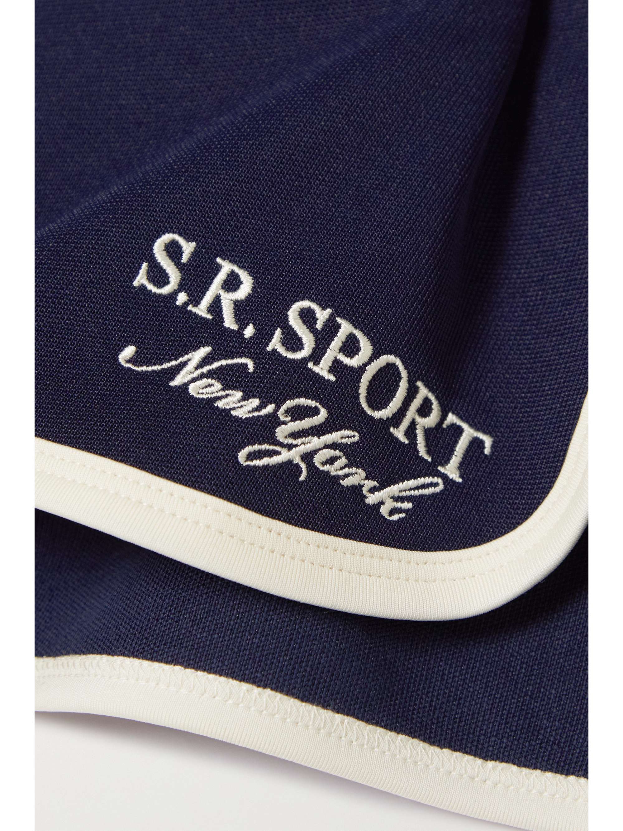 SPORTY & RICH 