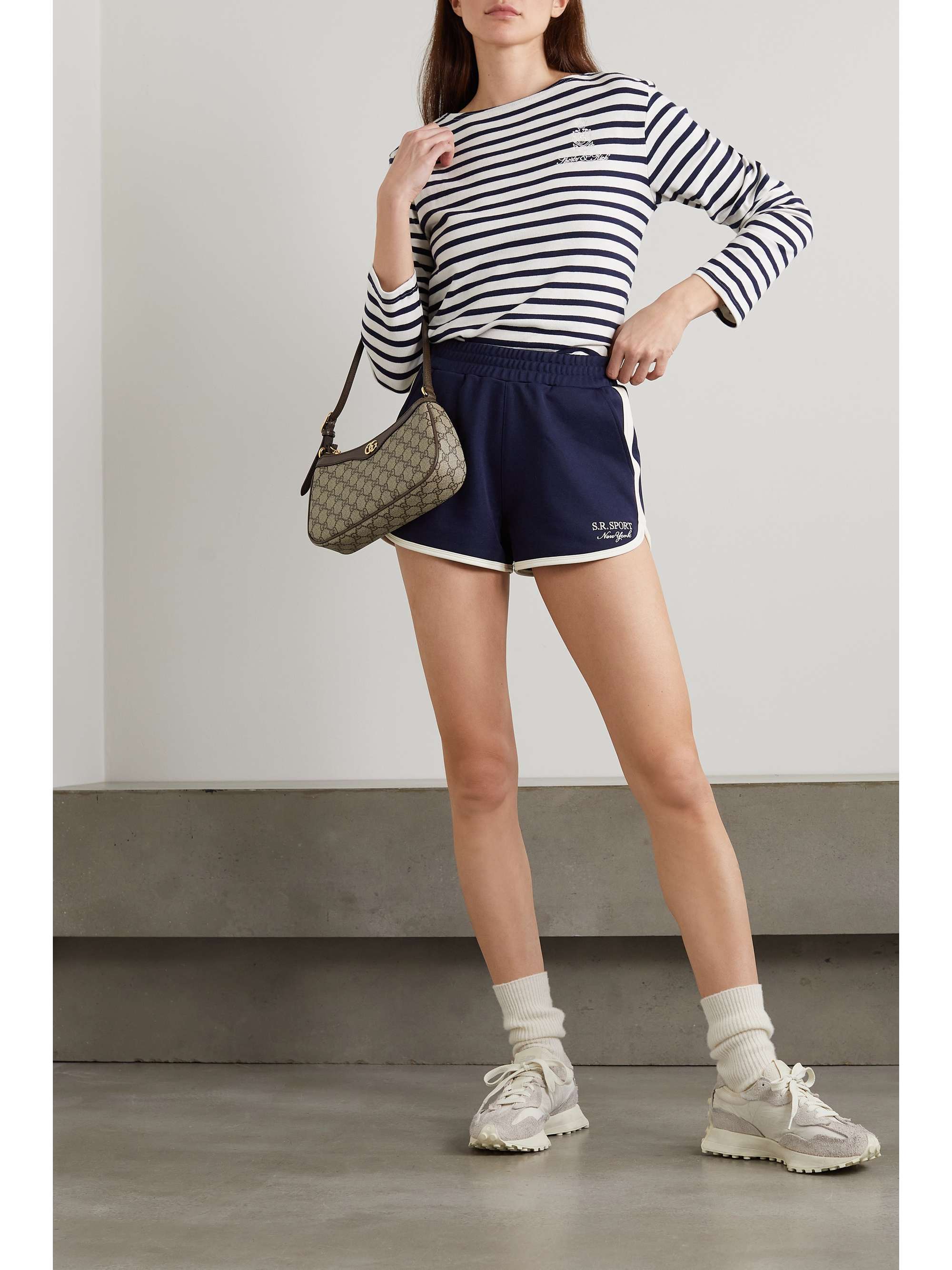 SPORTY & RICH 