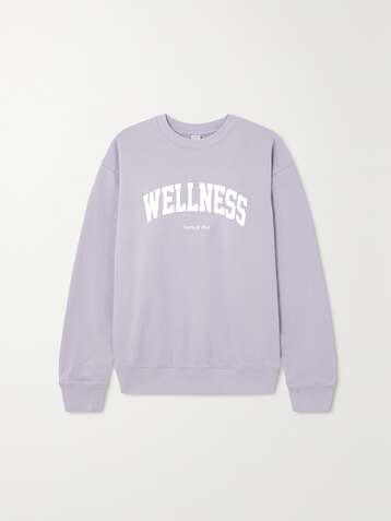 Net a store porter sweatshirts