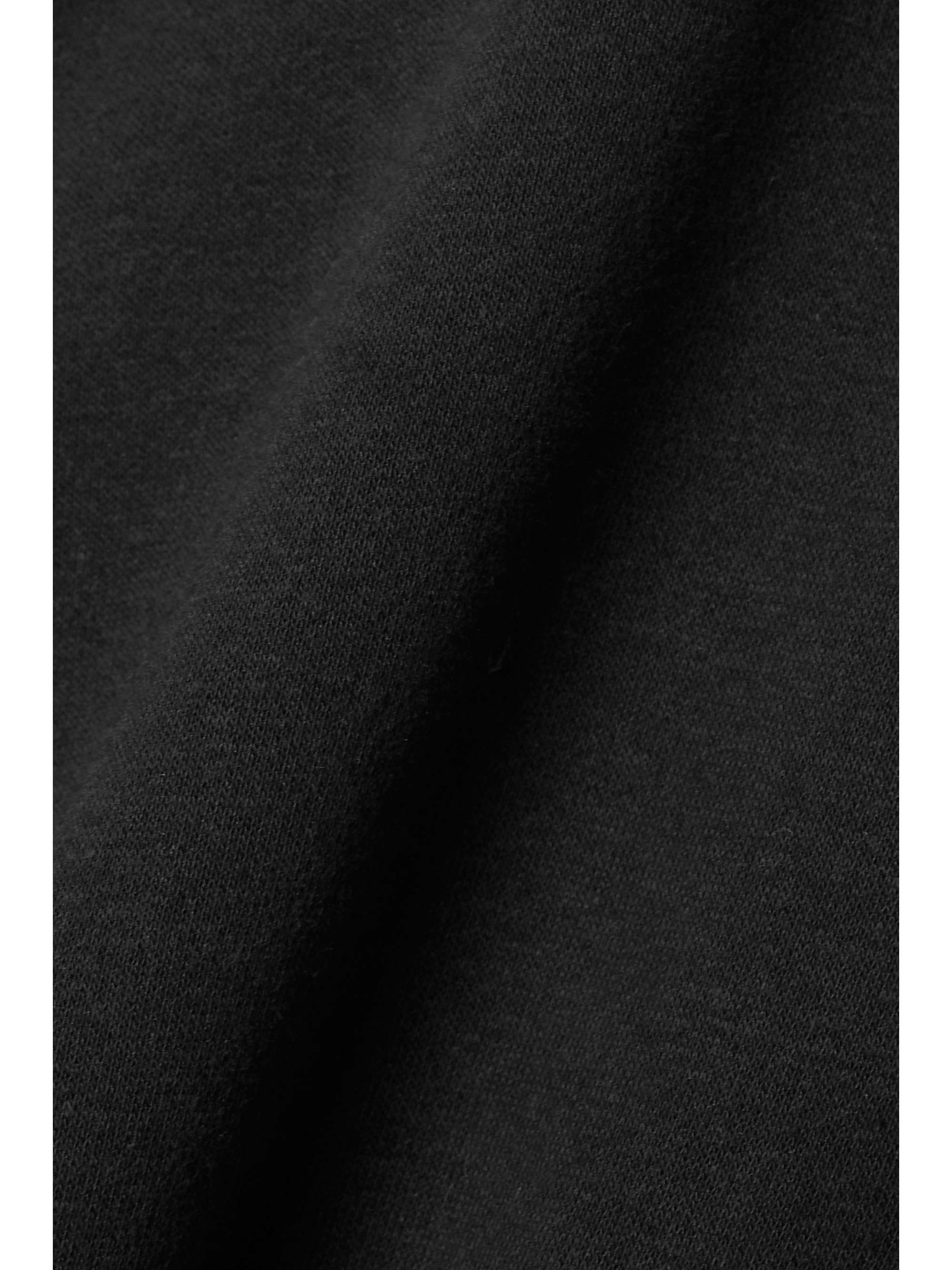NIKE Phoenix oversized cotton-blend jersey hoodie
