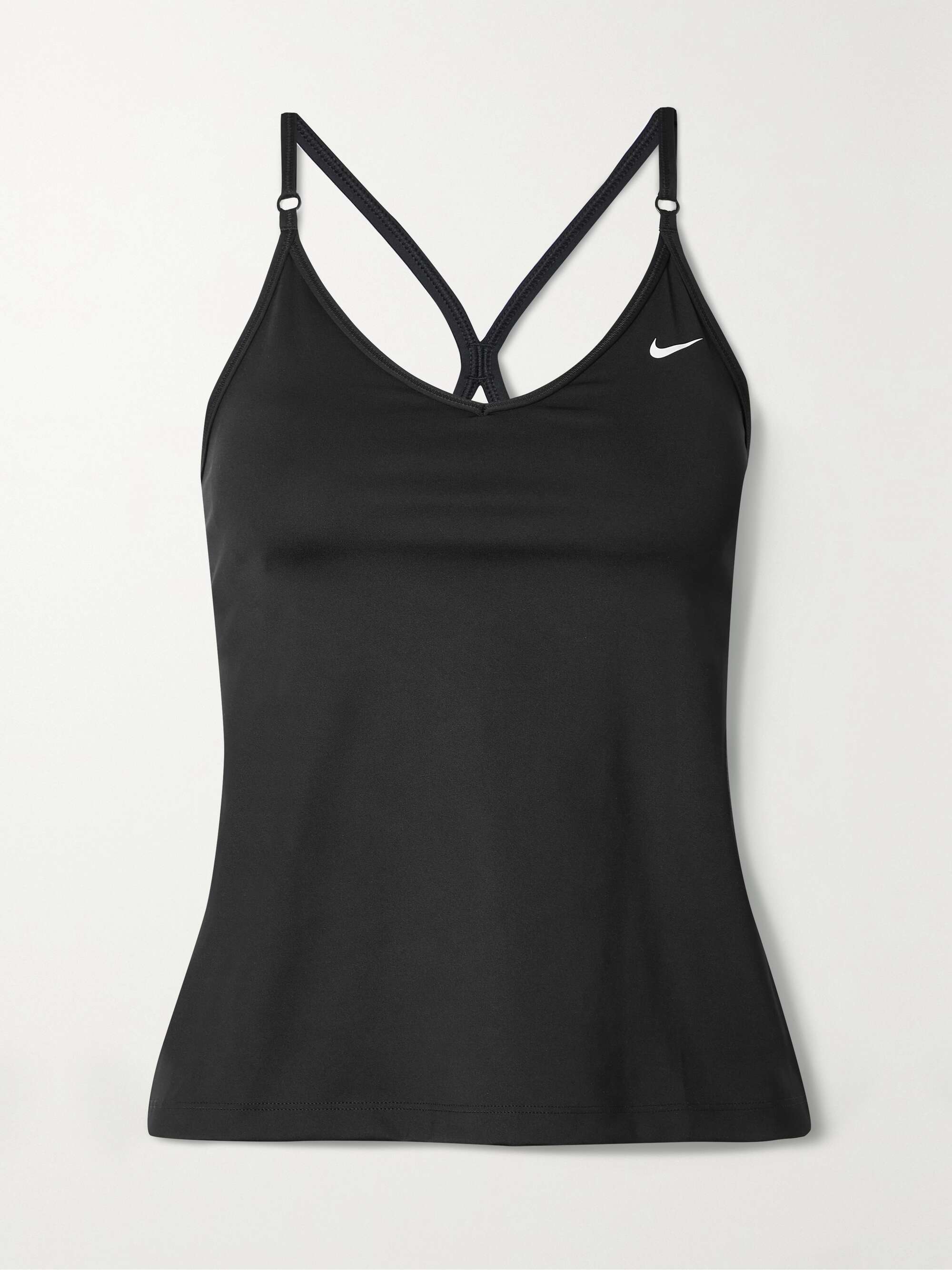 Nike Sportwear Essential Tank Top Black Women's Athlete - Trendyol