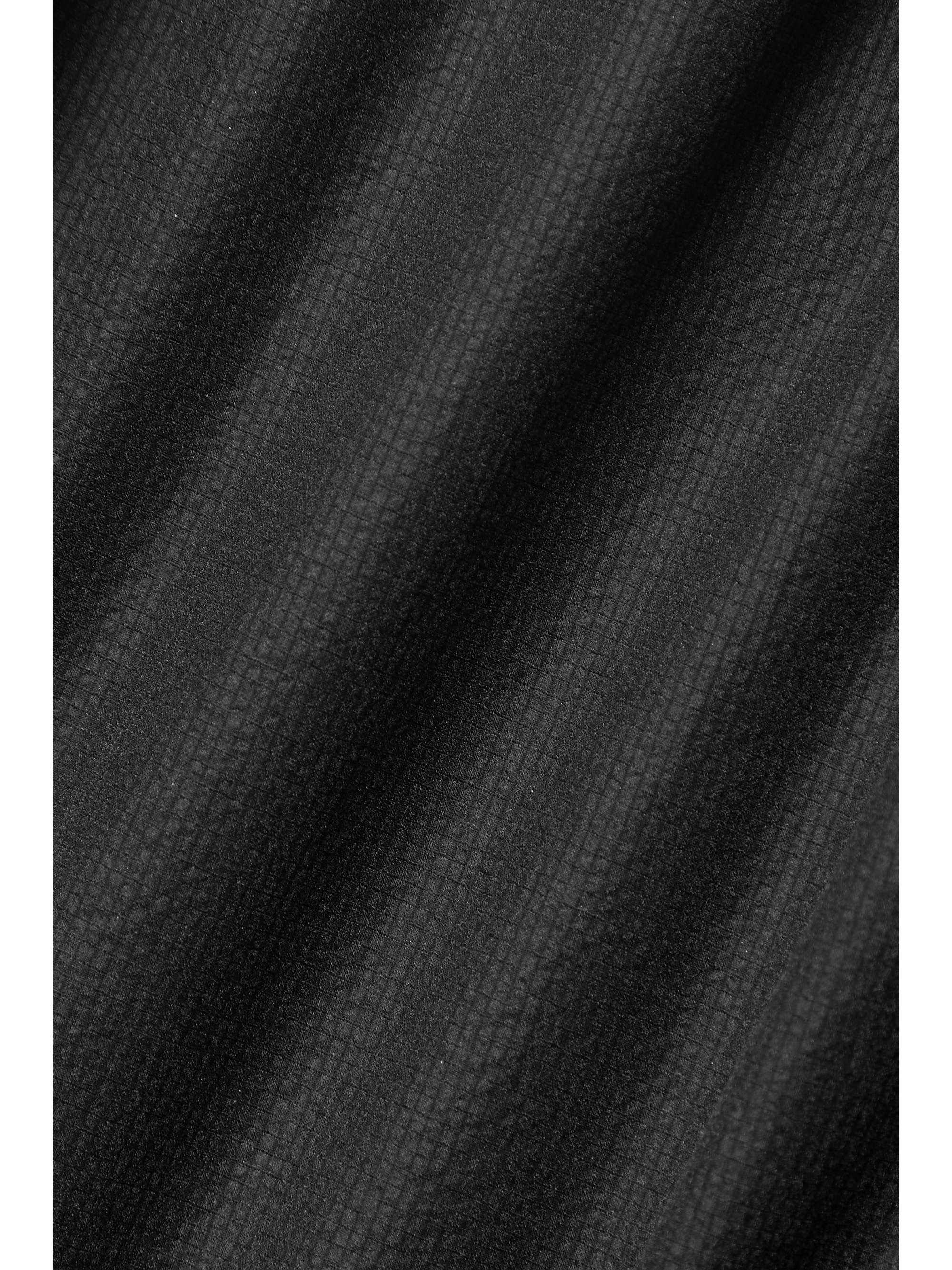 NIKE Run Division layered ripstop and Dri-FIT shorts