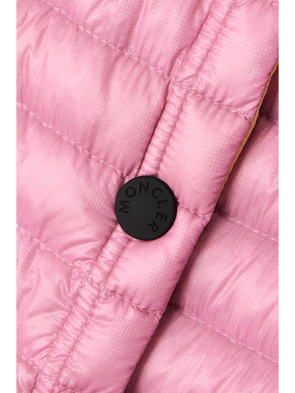 Grenoble - Gumiane Quilted Shell Down Vest