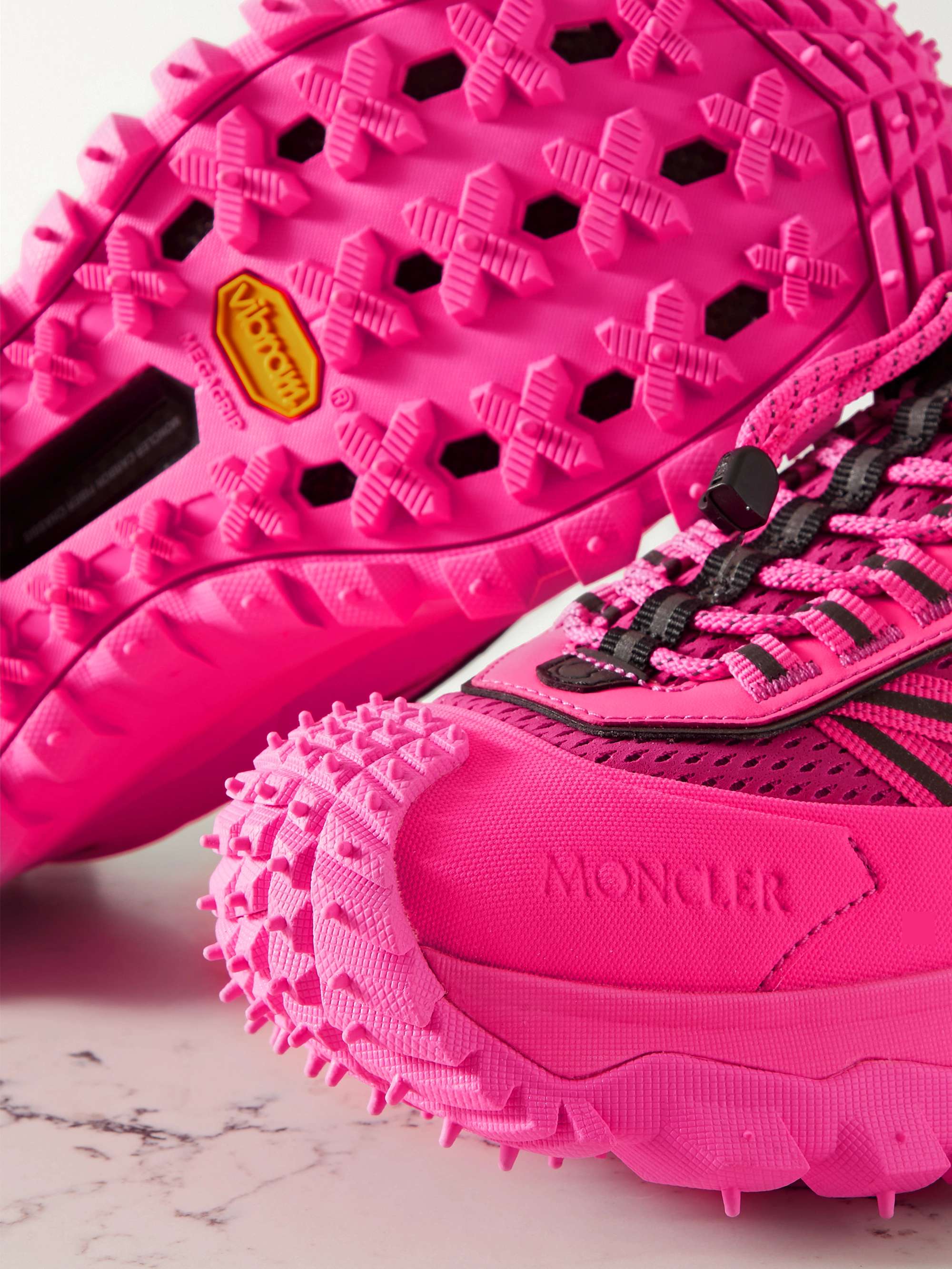 MONCLER GRENOBLE 