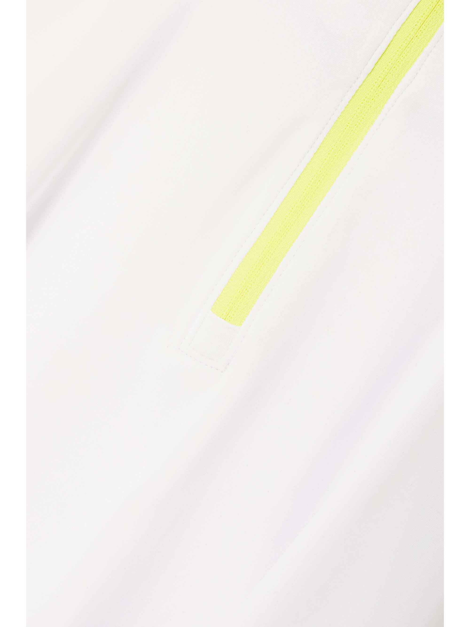 G/FORE Piped stretch tech-jersey golf top
