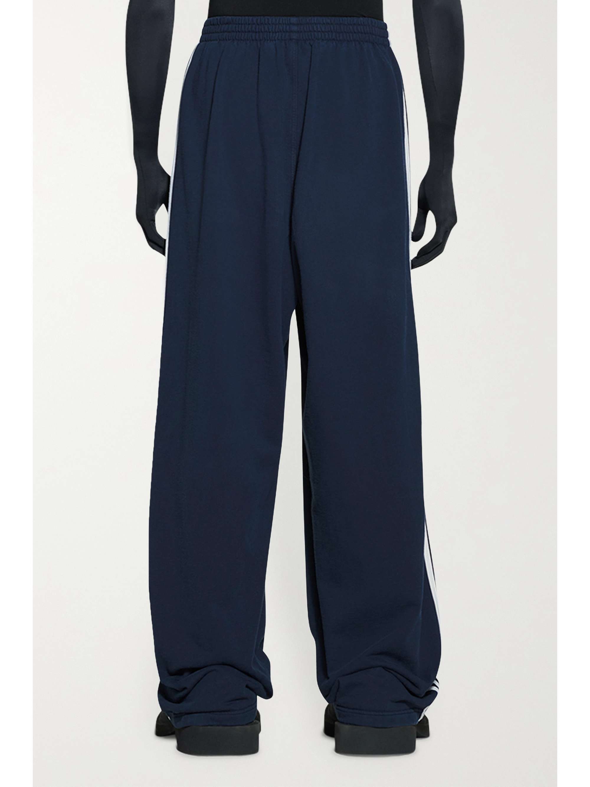 balenciaga sport pants