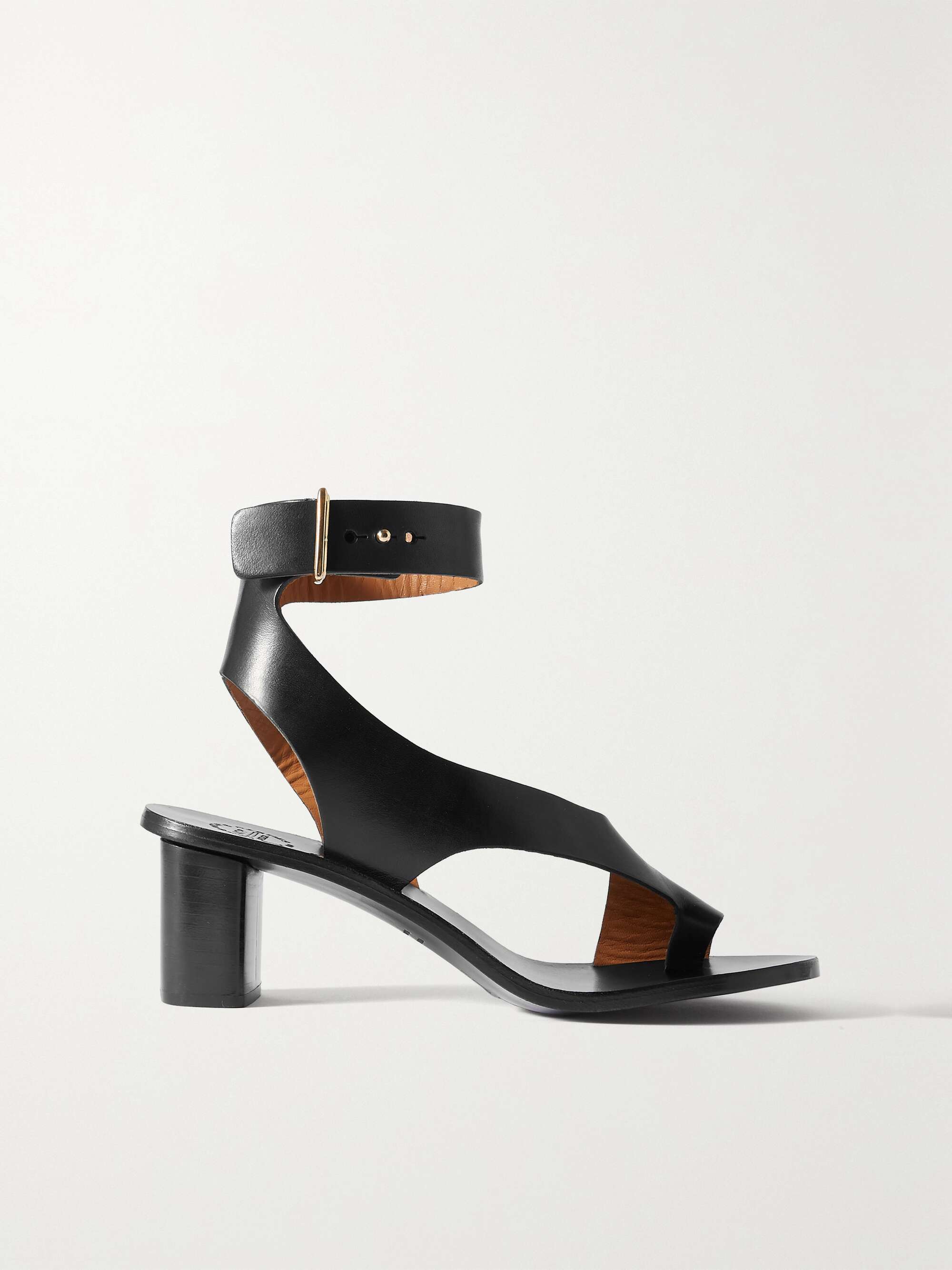 ATP ATELIER NET SUSTAIN Volparo leather sandals NET A PORTER