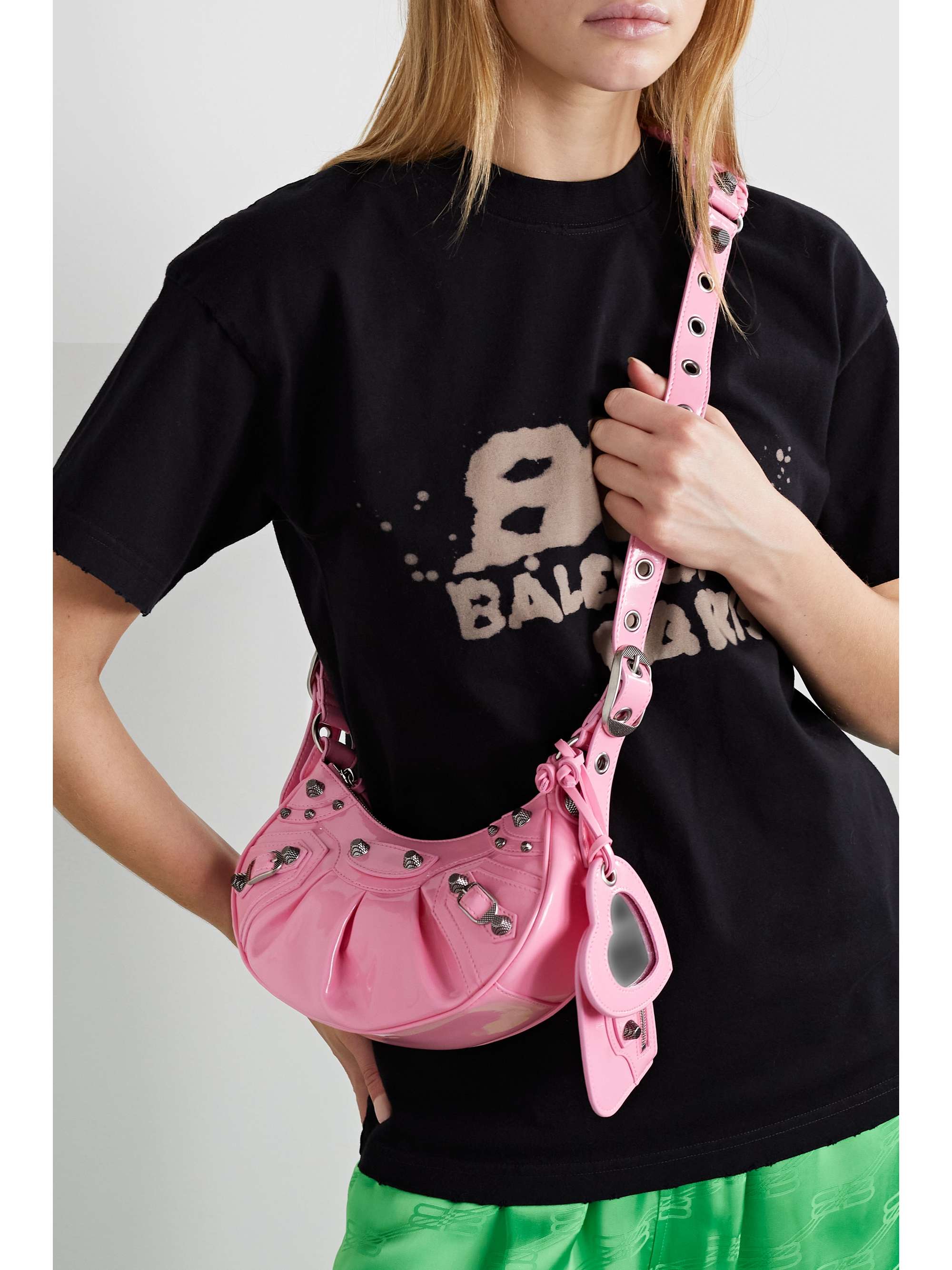 Hotelkalingaashok Balenciaga Waist Bag Harga Hotel Kalinga Lilac