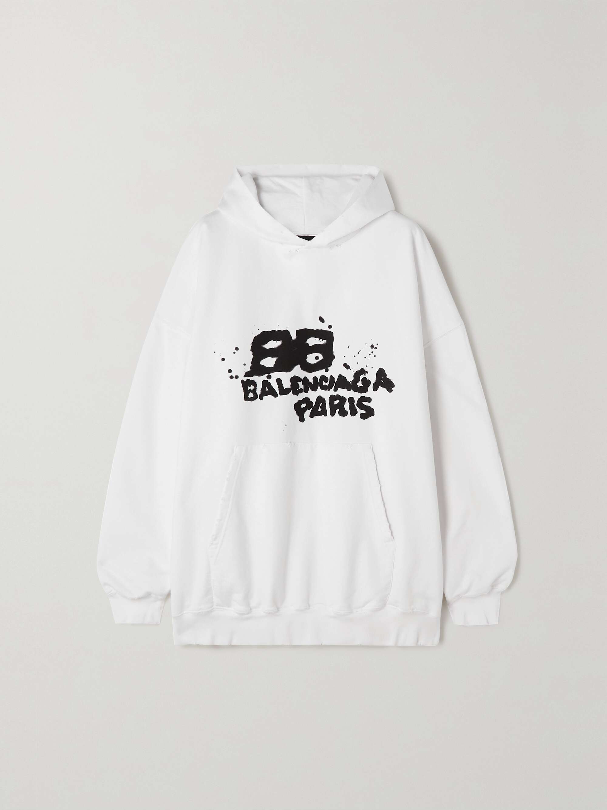 Net a porter hoodie sales