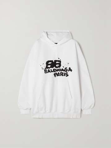 Balenciaga Sweatshirts and Hoodies for Women NET A PORTER