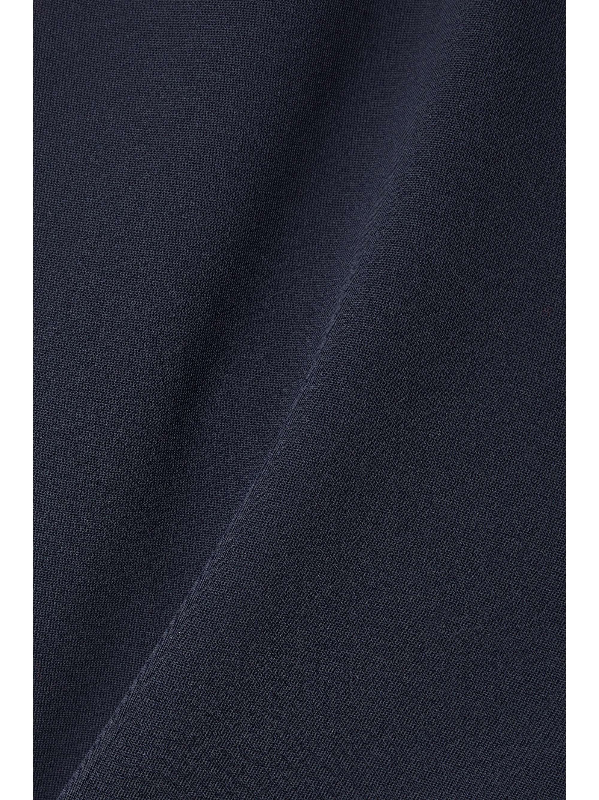 BALENCIAGA Wool-blend midi skirt