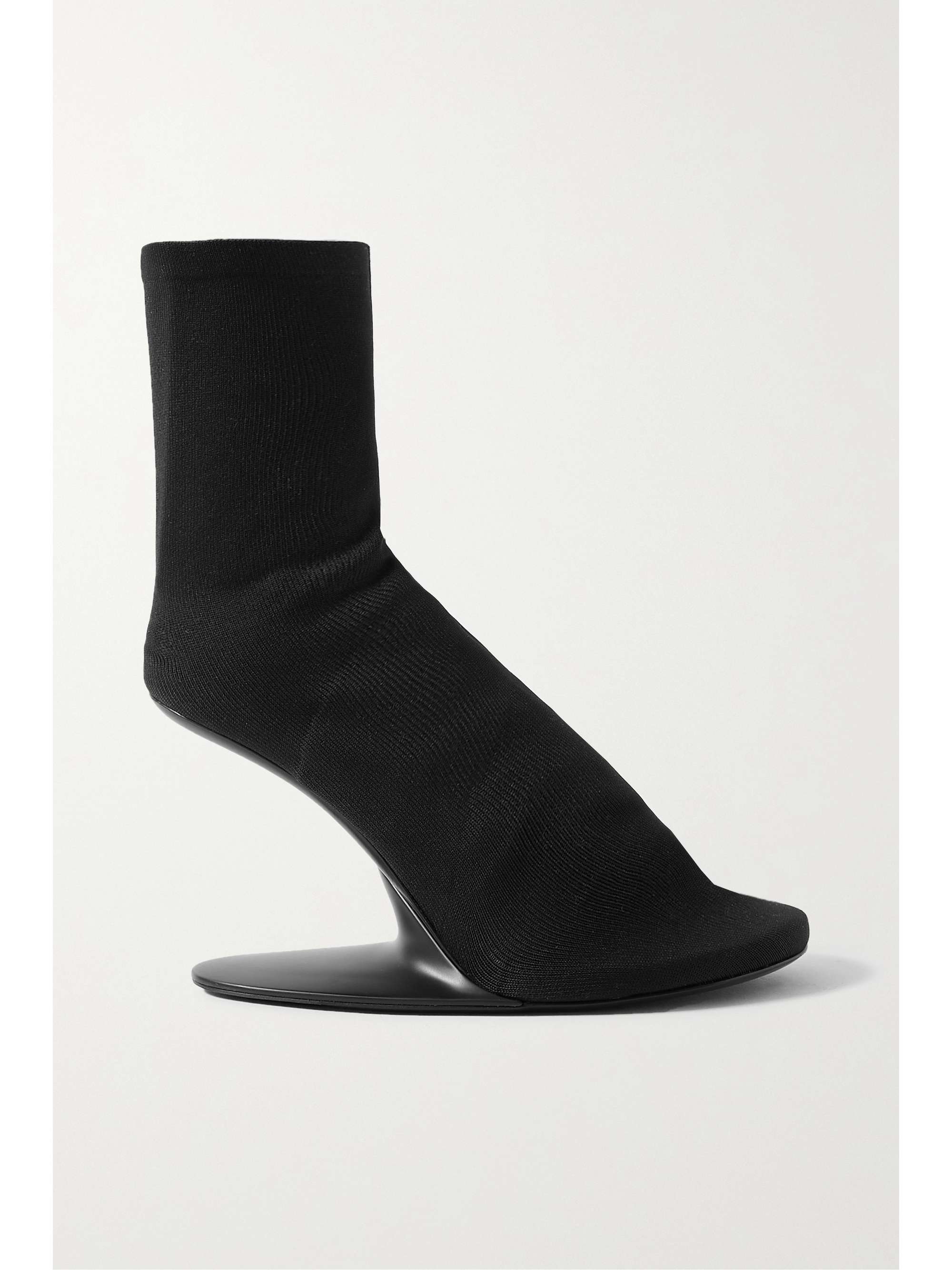 BALENCIAGA Stage sock boots | NET-A-PORTER