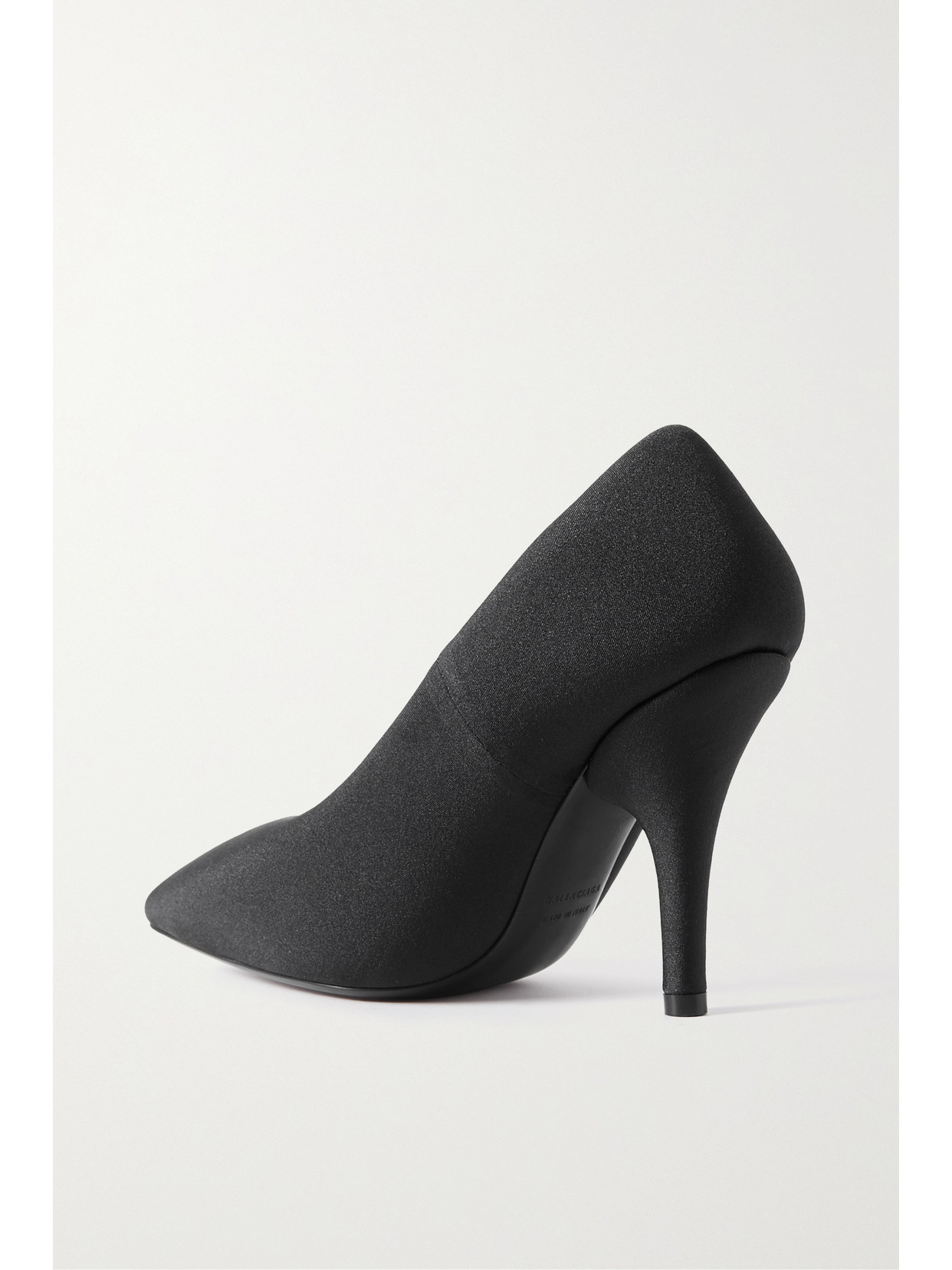XL Padded Pumps