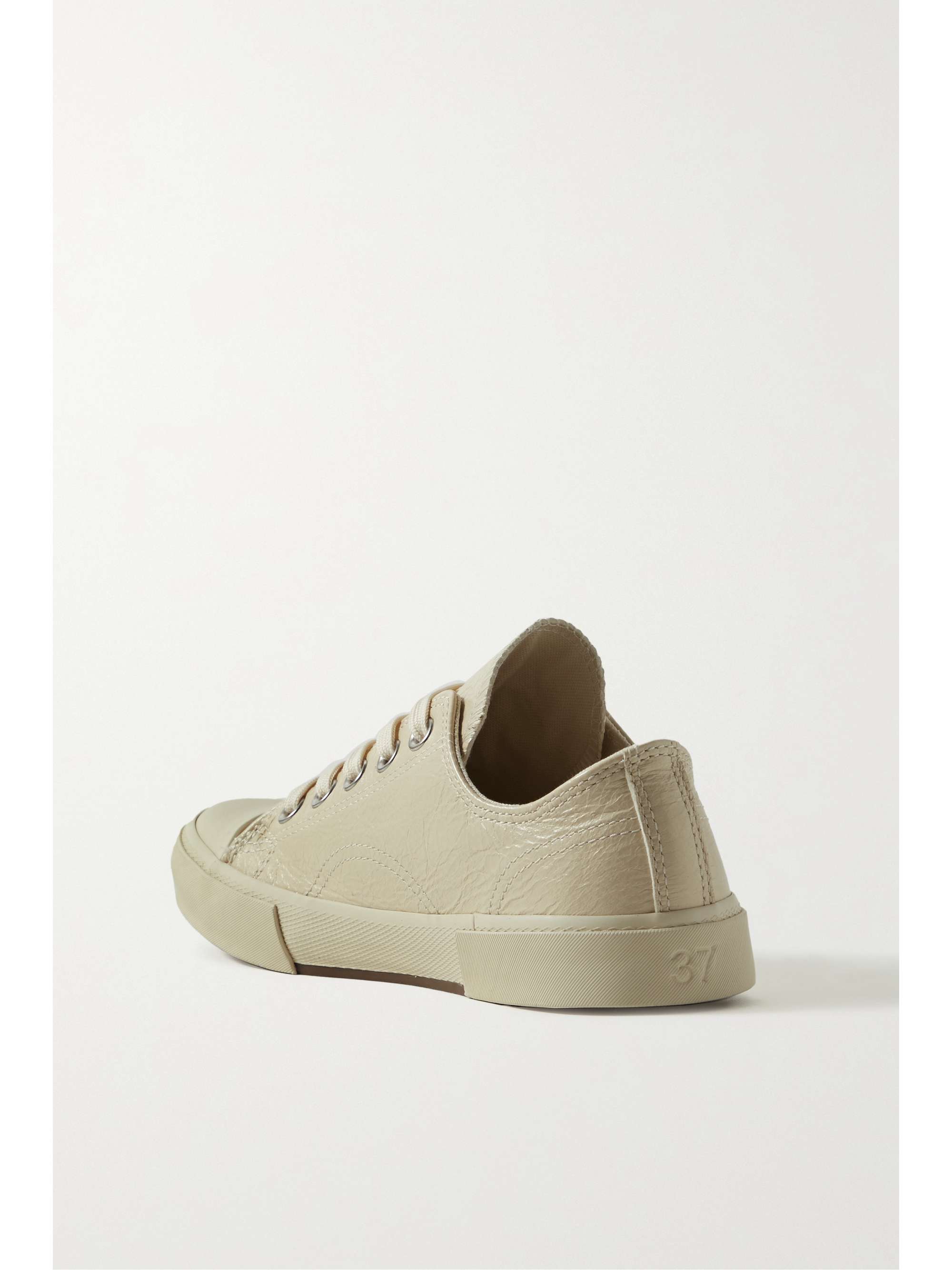 balenciaga paris shoes