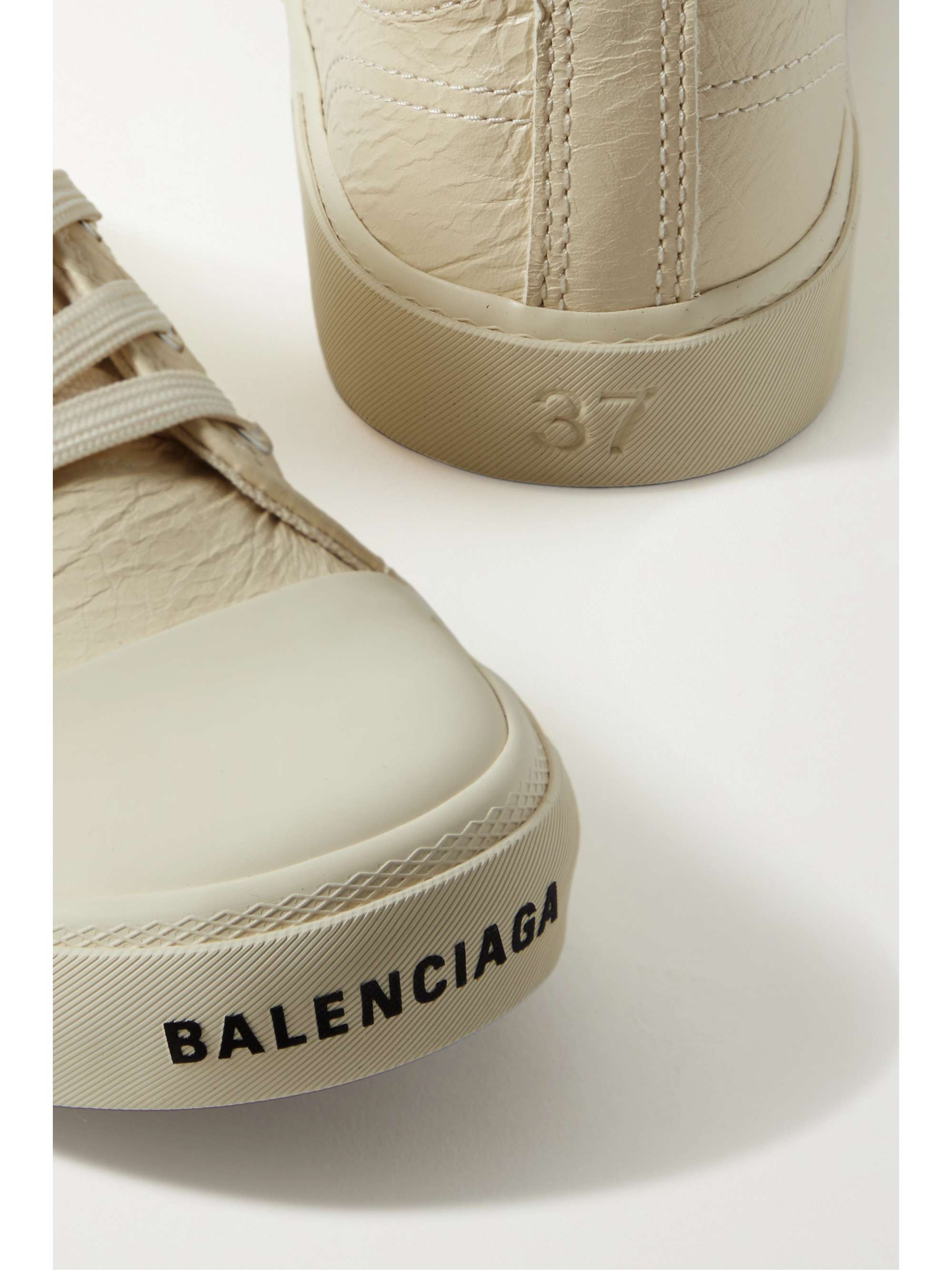 balenciaga chaussures paris