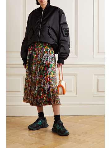 Sacai for Women - NET-A-PORTER