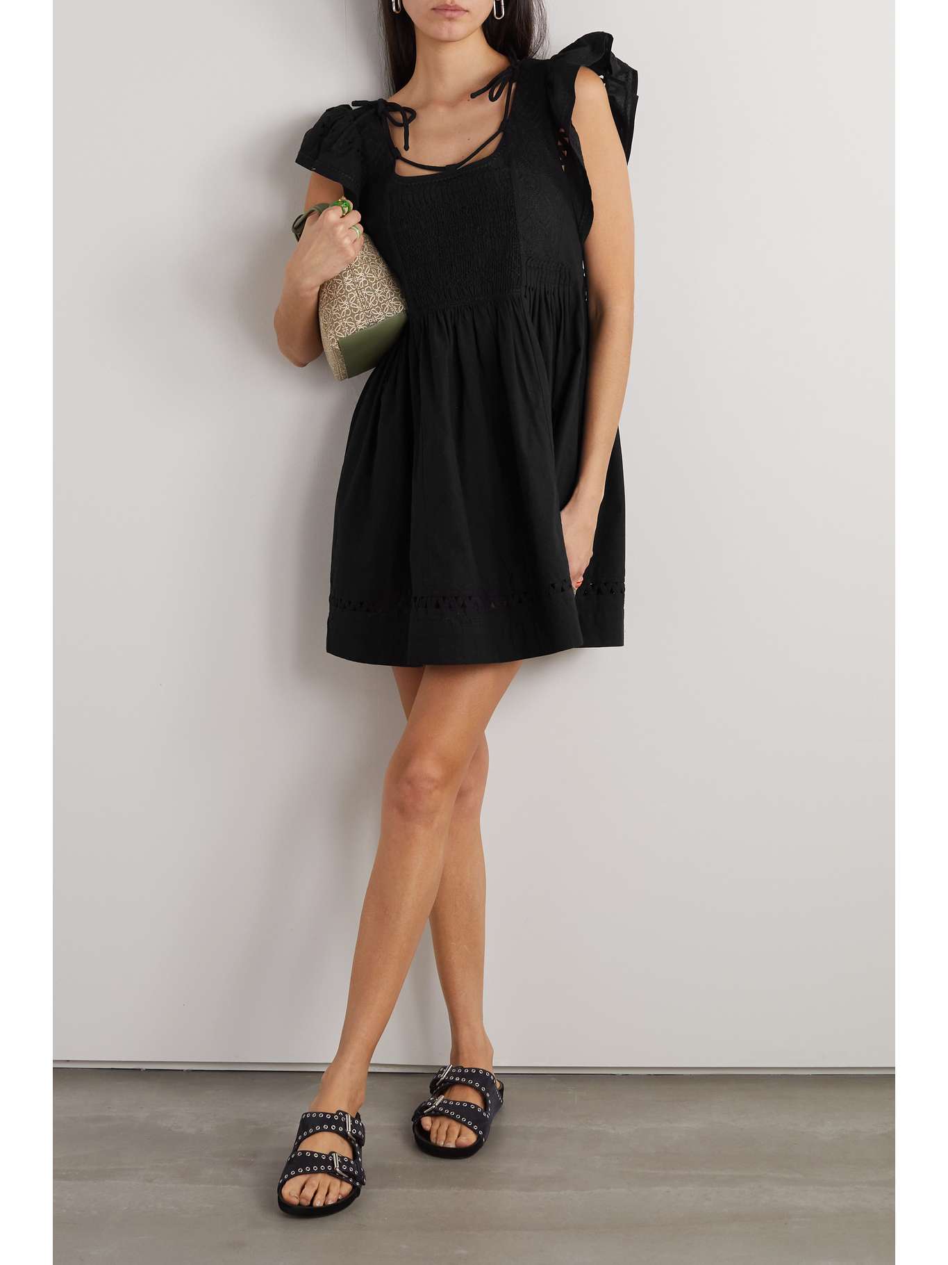 Monsoon willa dress Clearance