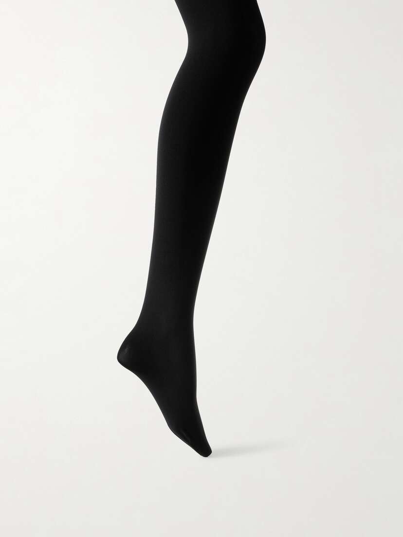 Wolford Matte Opaque 80 Denier Tights