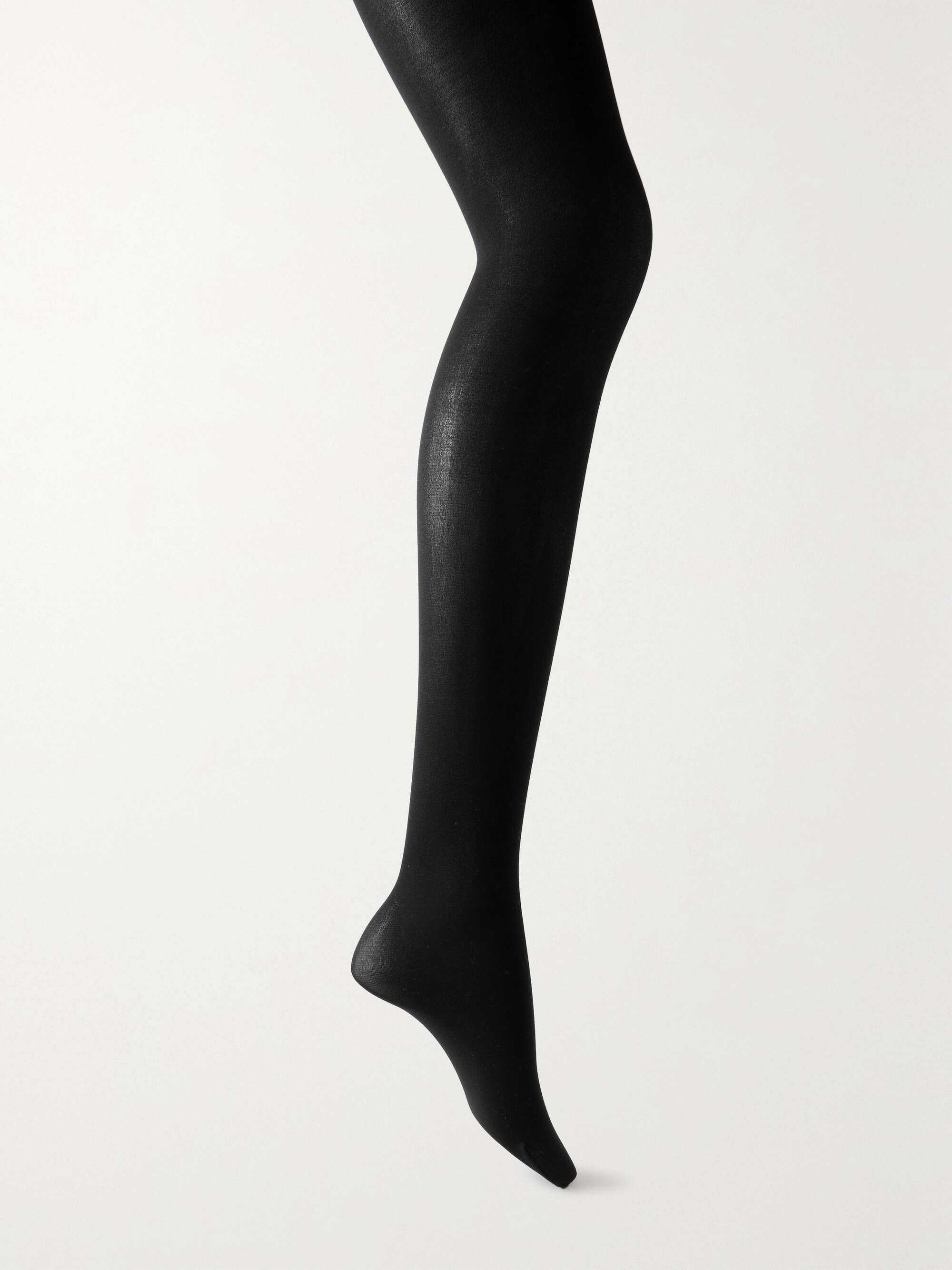 Wolford Velvet de Luxe Tights