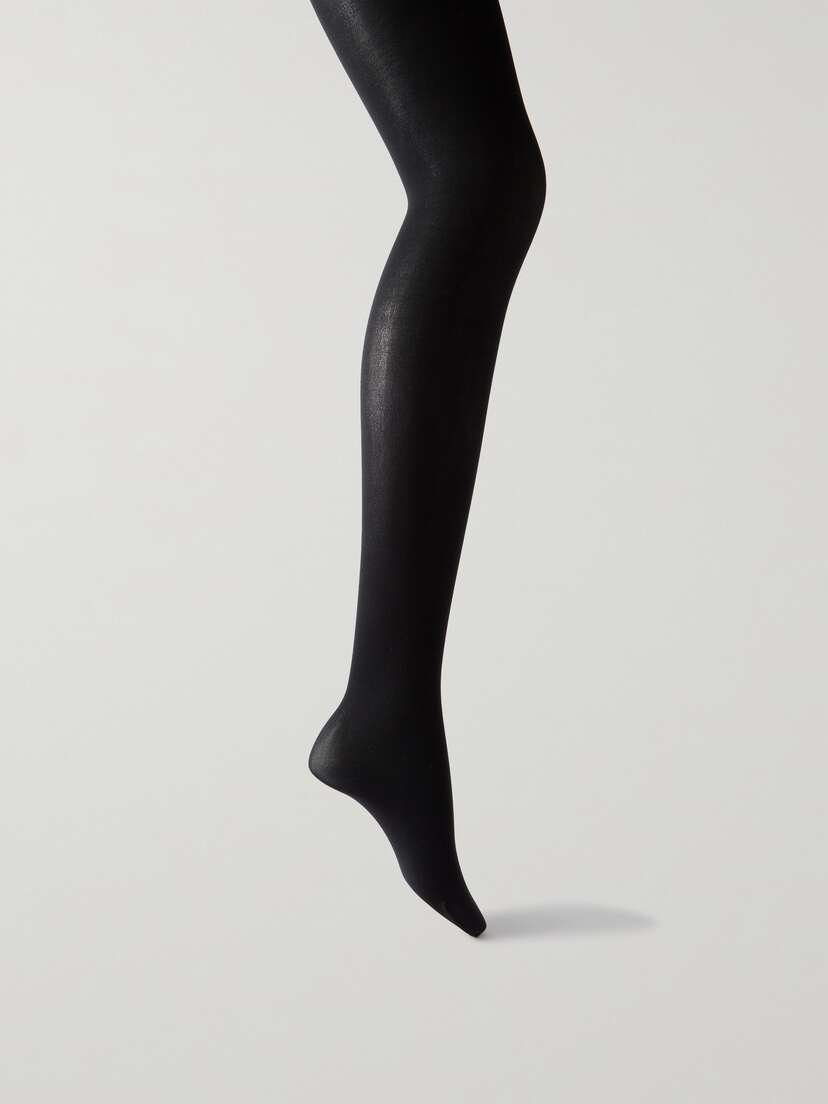 Wolford Velvet De Luxe 50 Denier Tights
